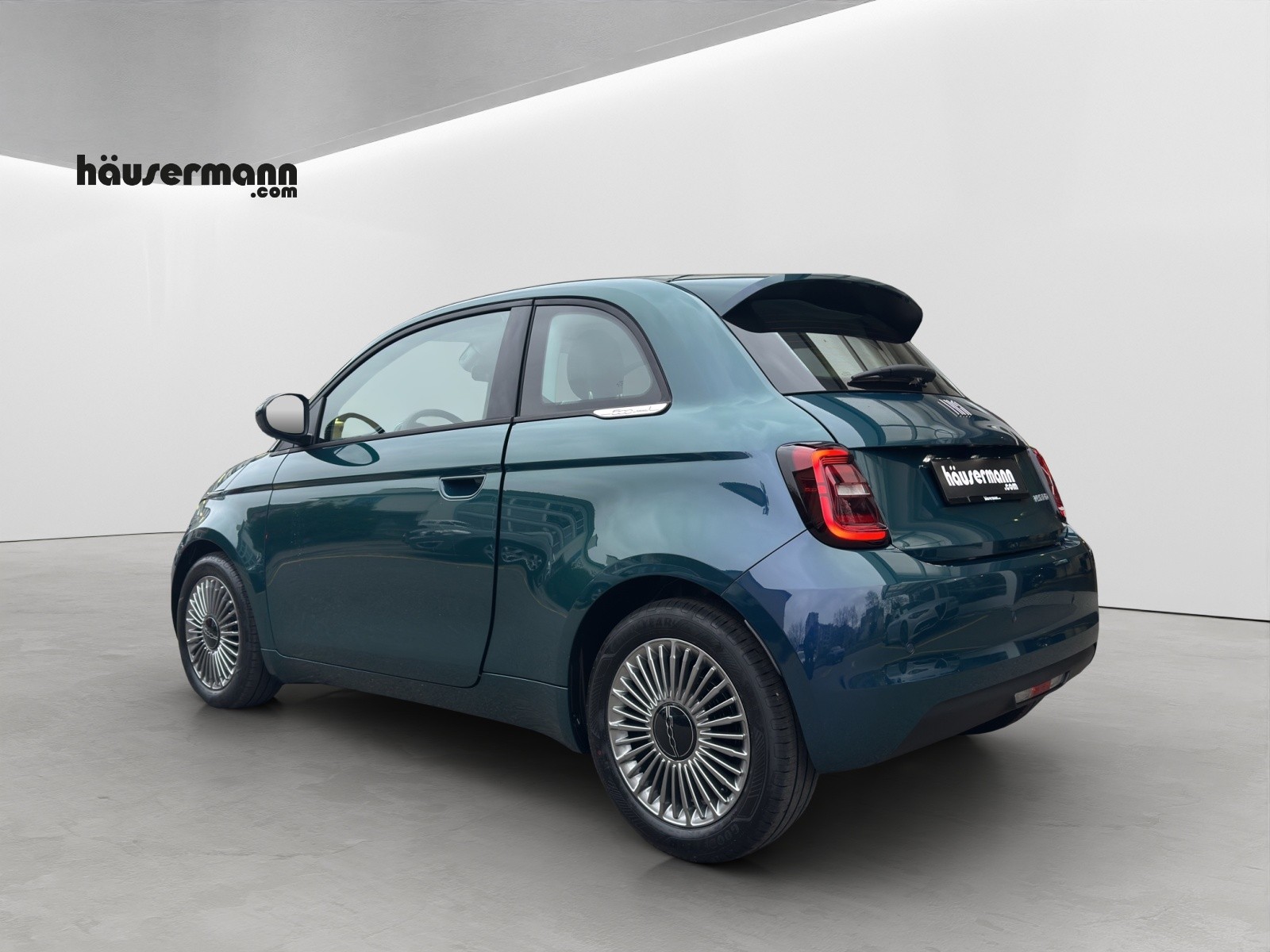 FIAT 500 1.0 Hybrid Torino-image-3