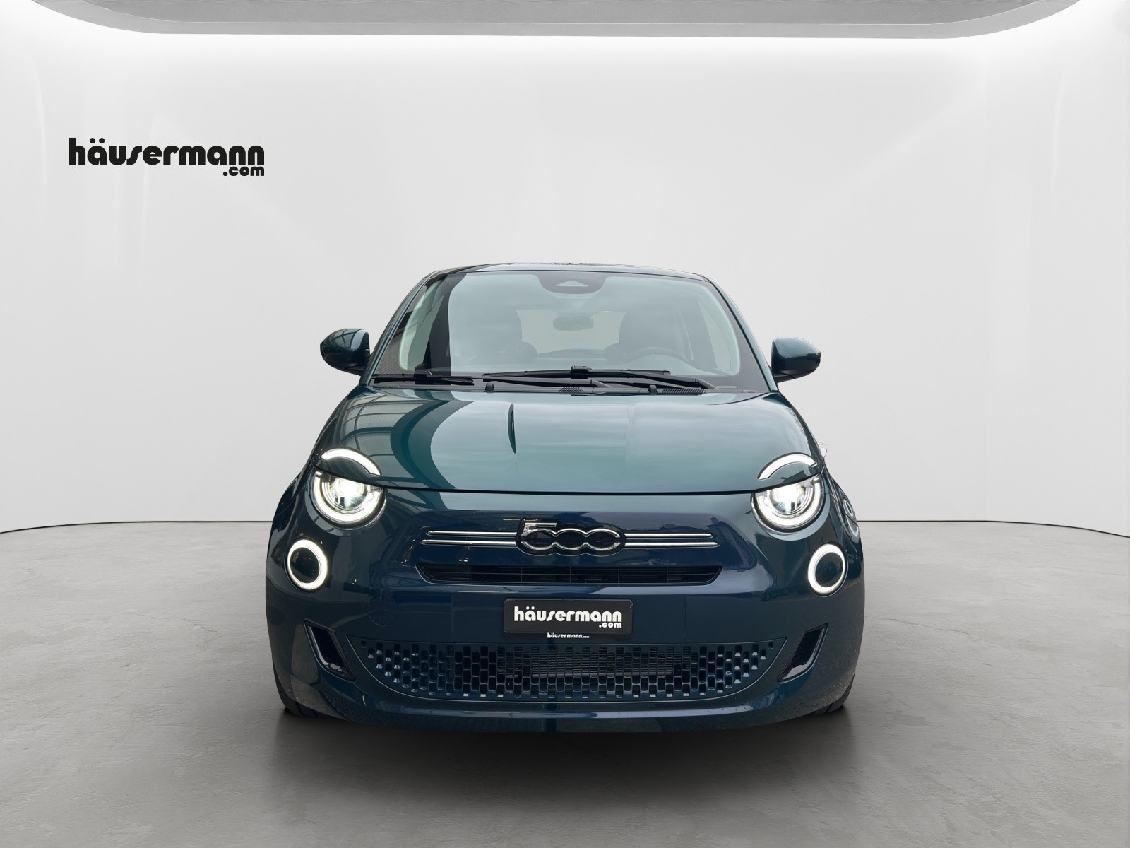 FIAT 500 1.0 Hybrid Torino-image-1