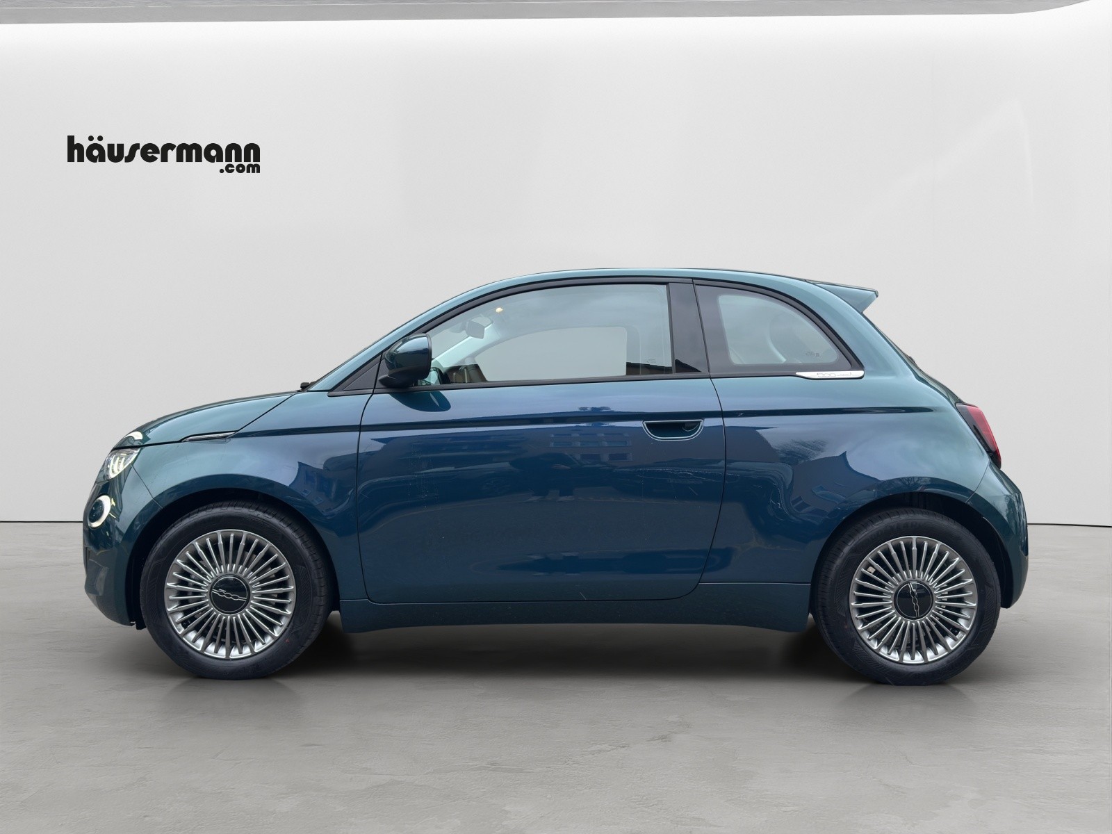 FIAT 500 1.0 Hybrid Torino-image-2