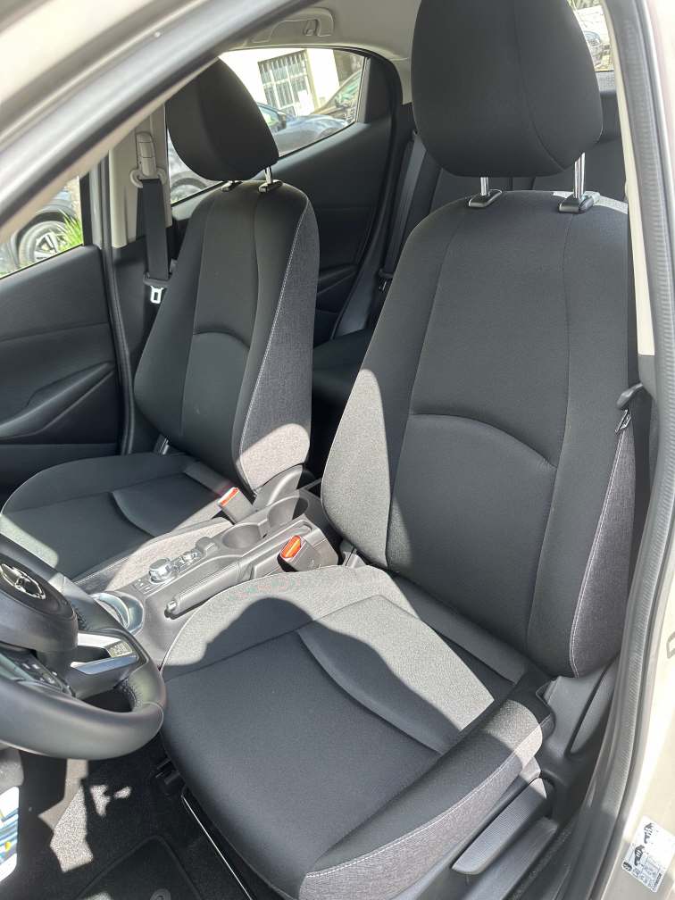 MAZDA 2 1.5 90 Center-Line-image-7