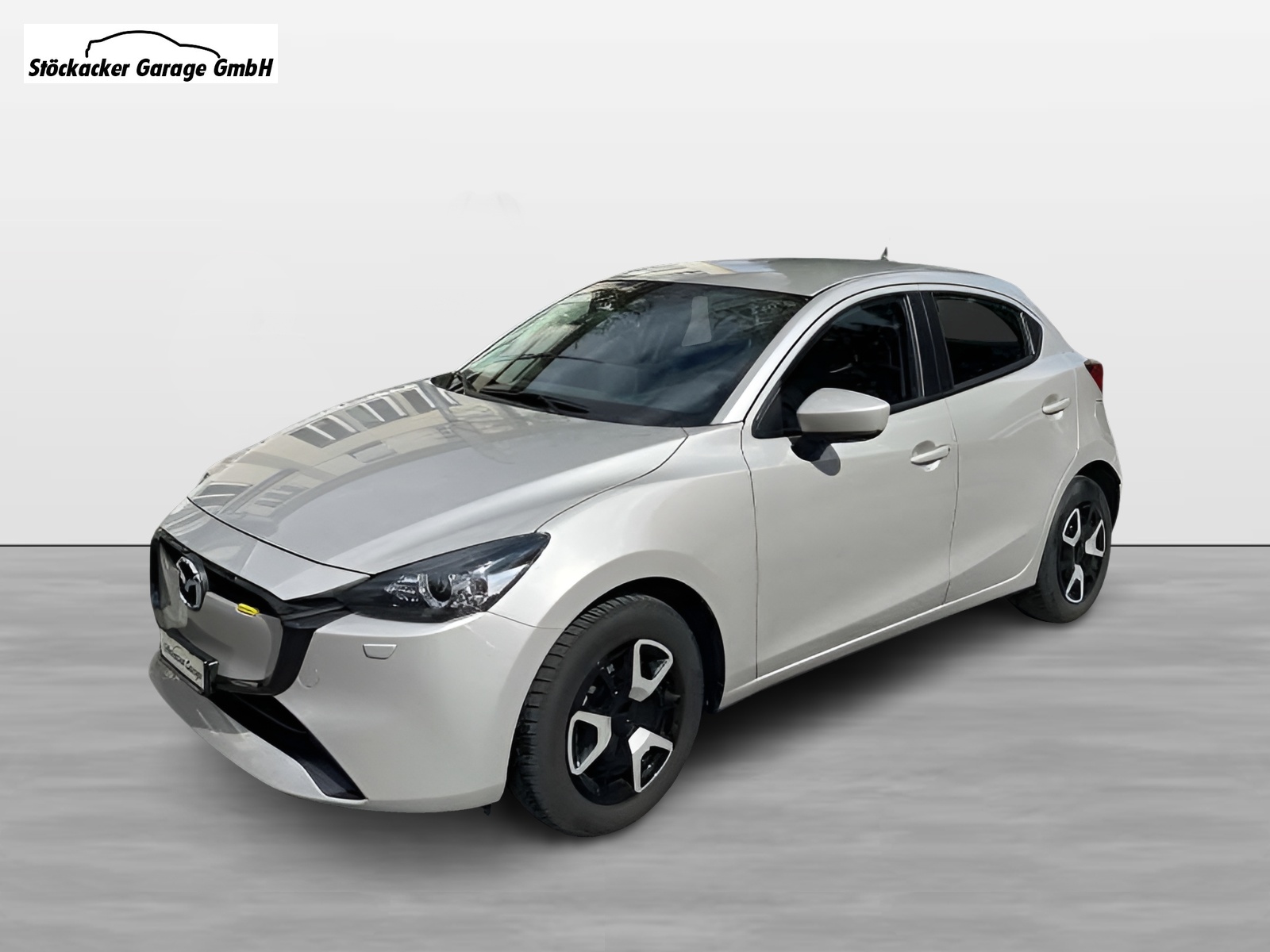 MAZDA 2 1.5 90 Center-Line-image-0