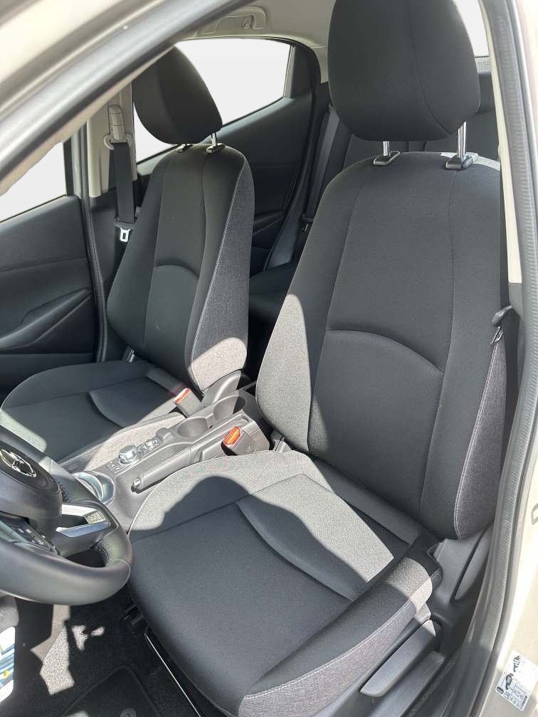 MAZDA 2 1.5 90 Center-Line-image-7