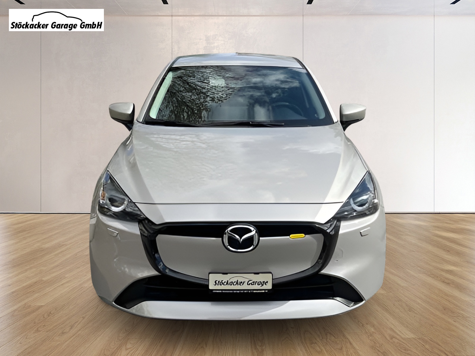 MAZDA 2 1.5 90 Center-Line-showroom-element-1