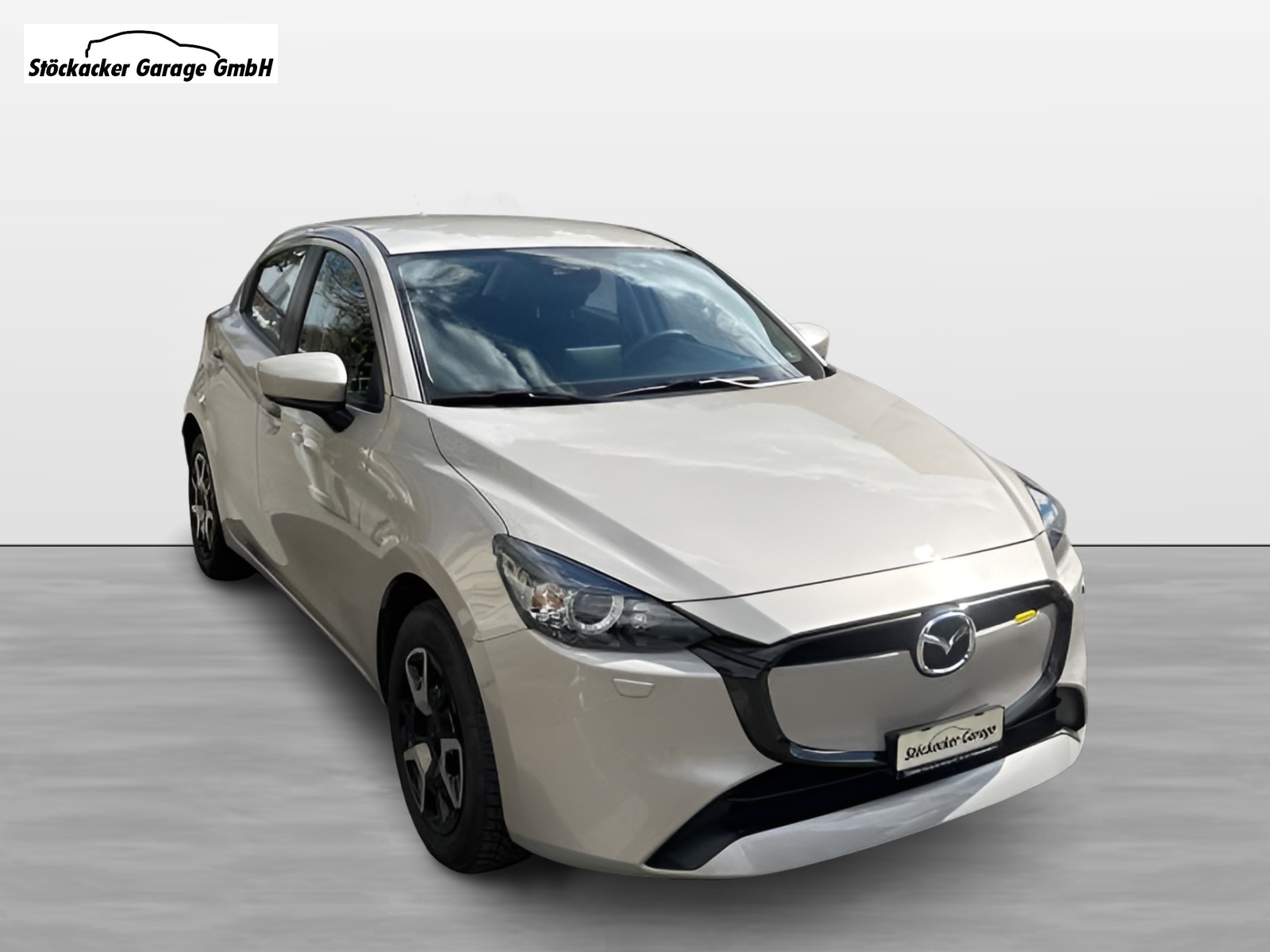 MAZDA 2 1.5 90 Center-Line-image-2