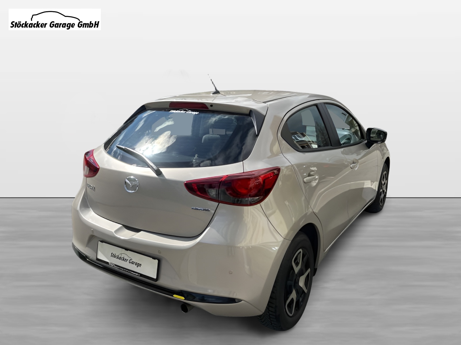 MAZDA 2 1.5 90 Center-Line-image-3