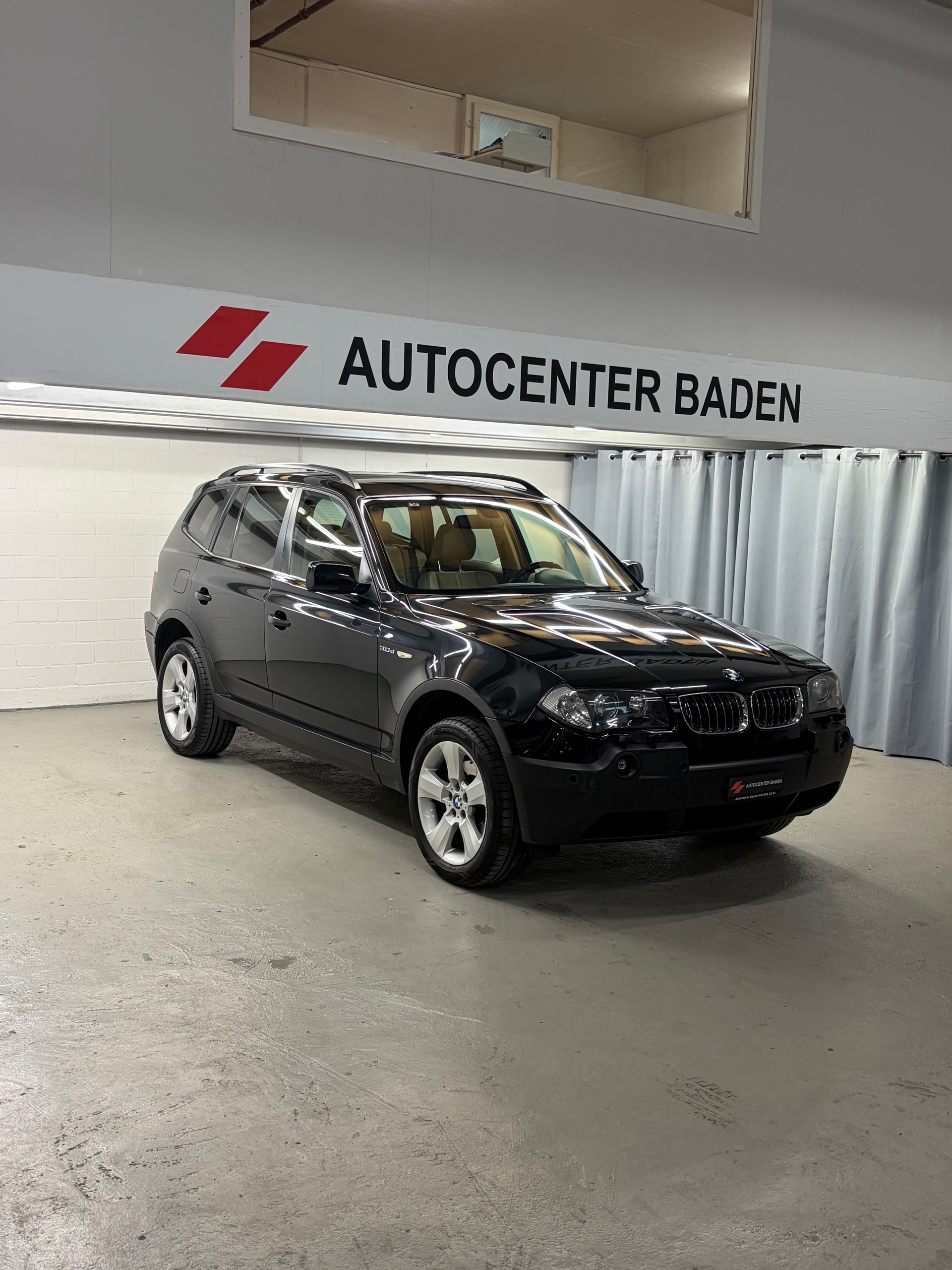 BMW X3 3.0d-image-2