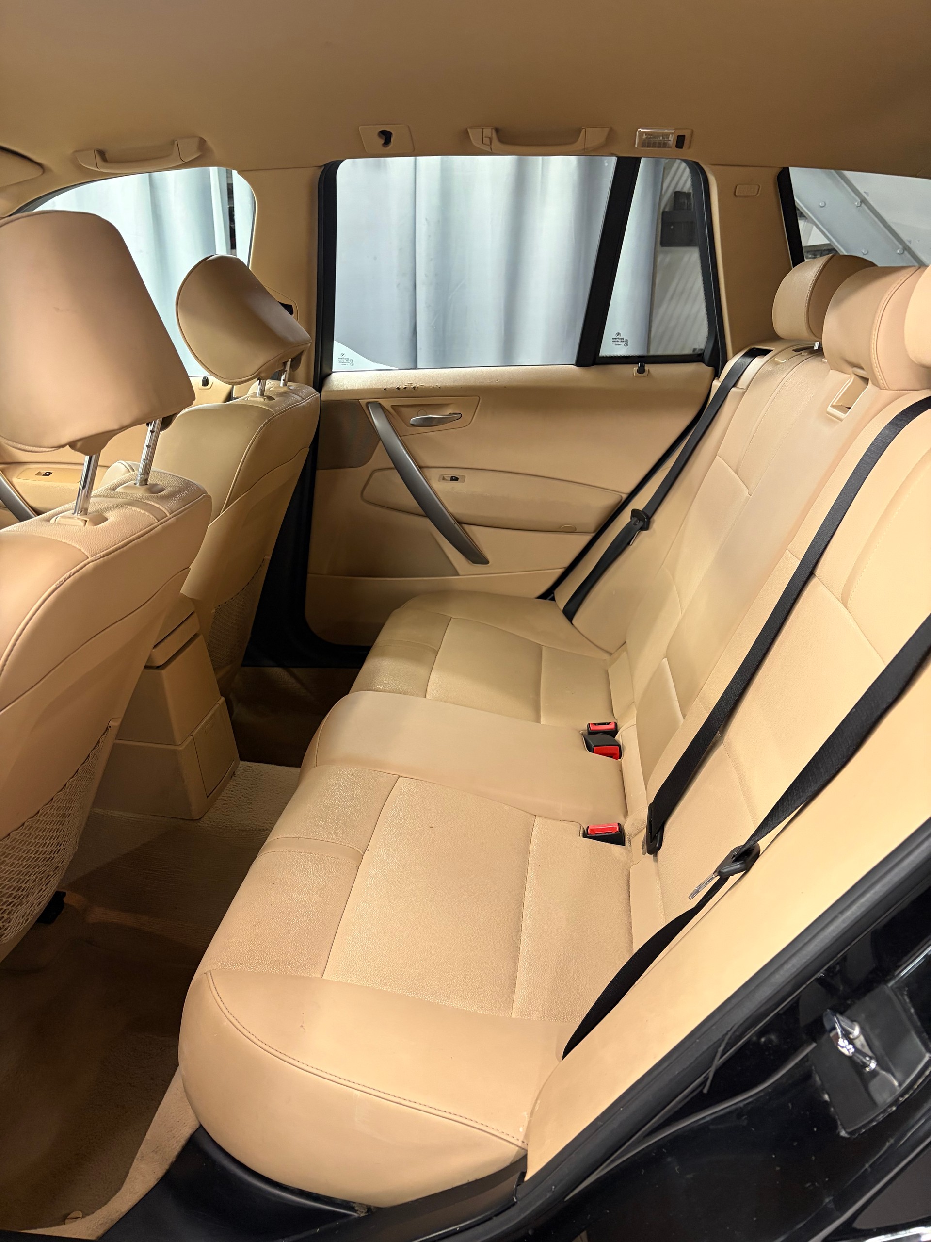BMW X3 3.0d-image-8