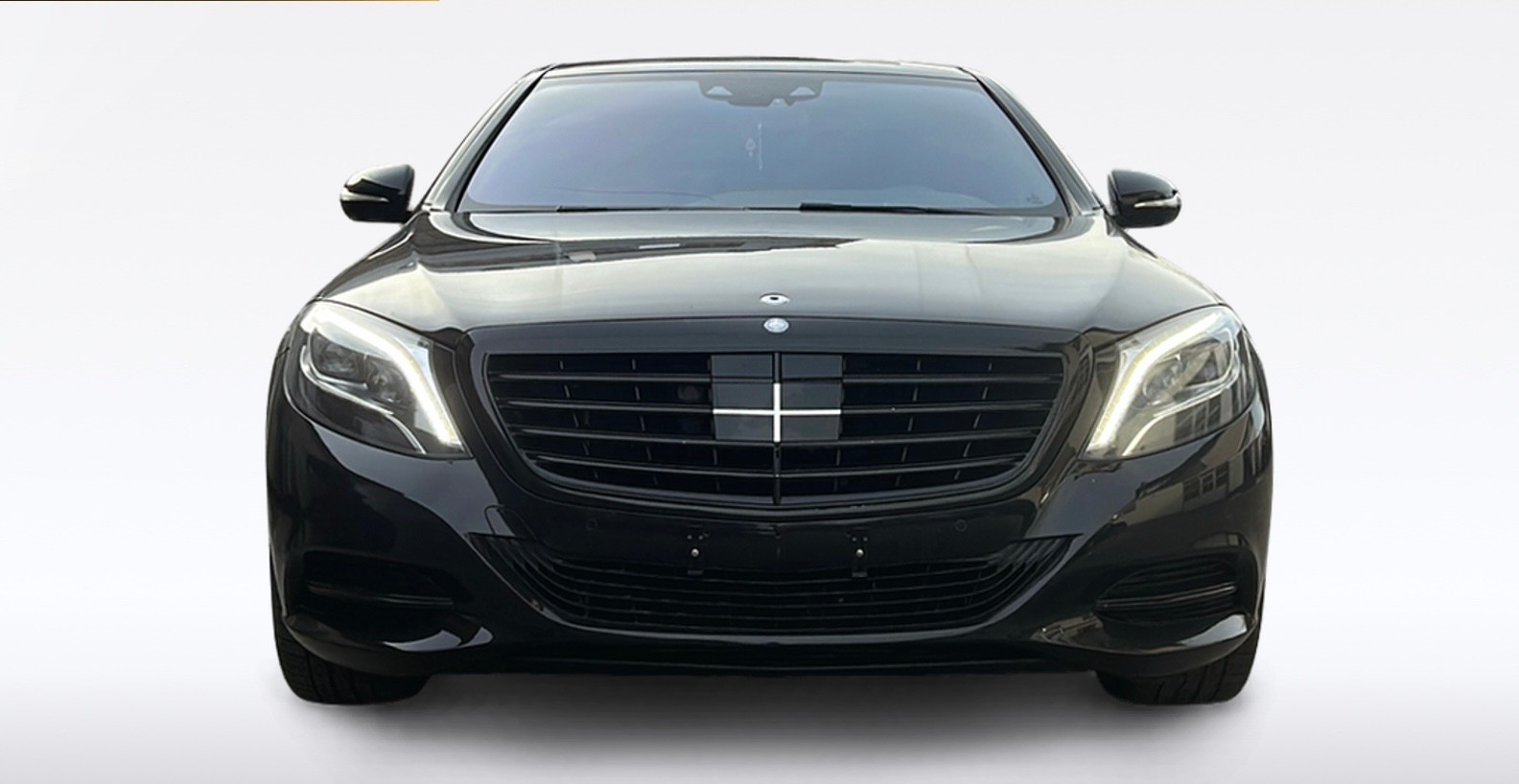 MERCEDES-BENZ S 350 BlueTEC 4Matic 7G-Tronic-image-2