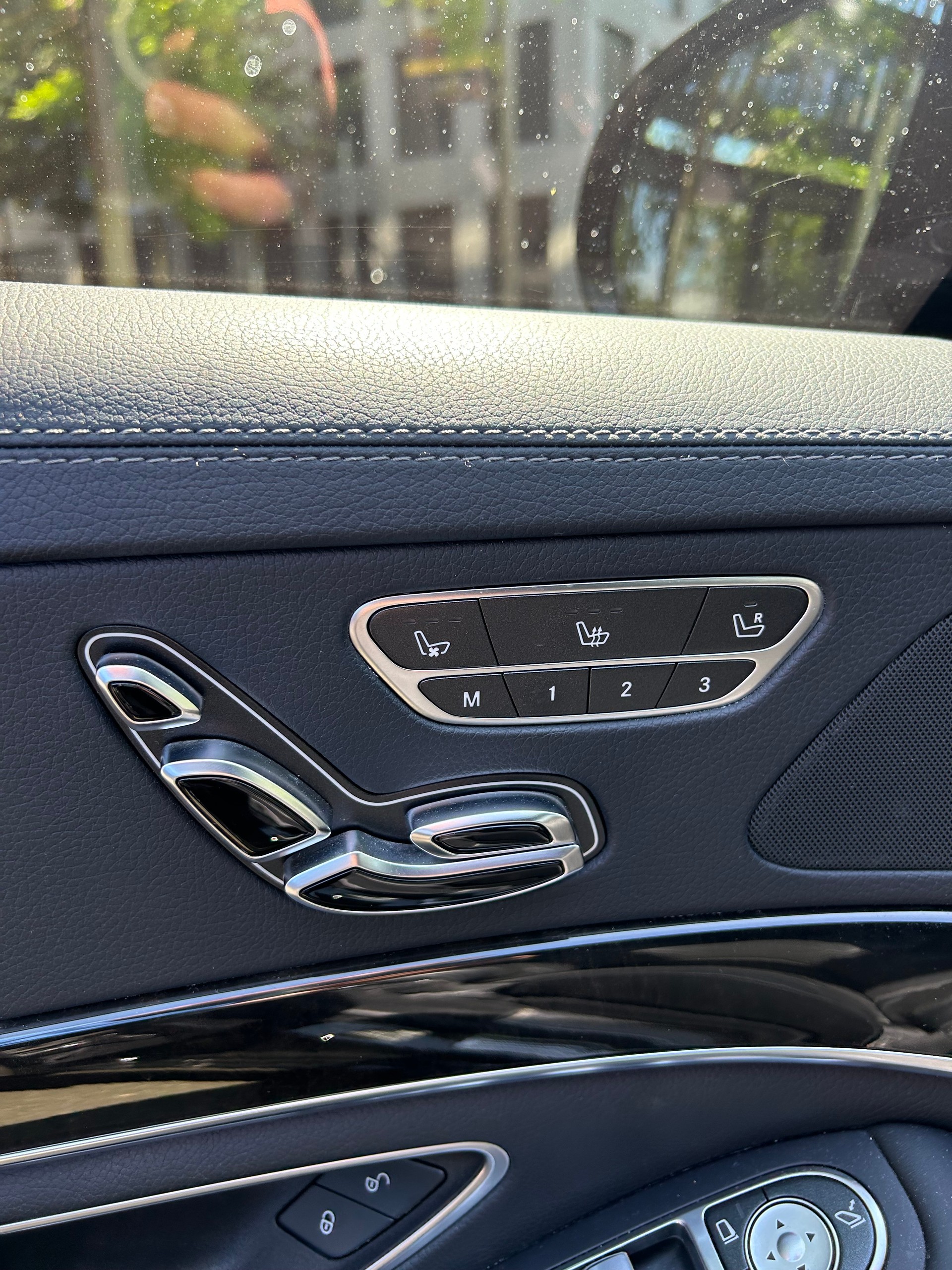 MERCEDES-BENZ S 350 BlueTEC 4Matic 7G-Tronic-image-10