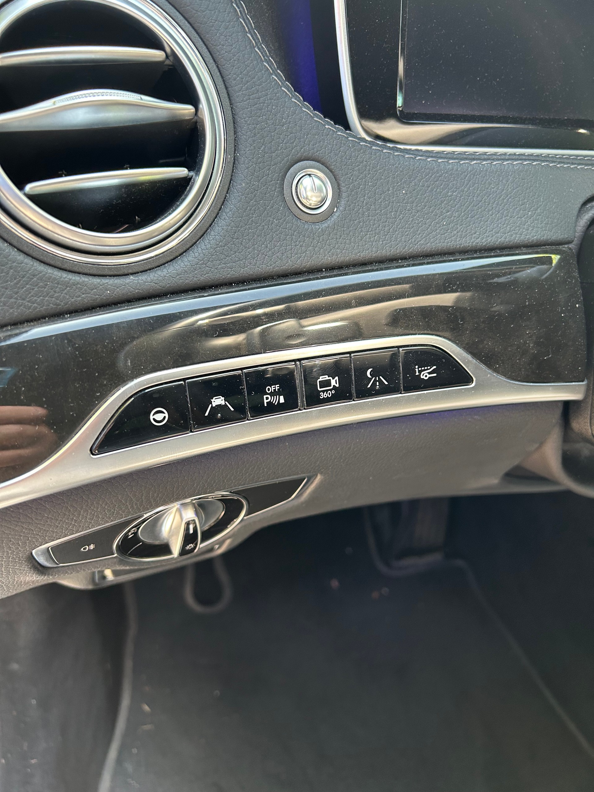 MERCEDES-BENZ S 350 BlueTEC 4Matic 7G-Tronic-image-11
