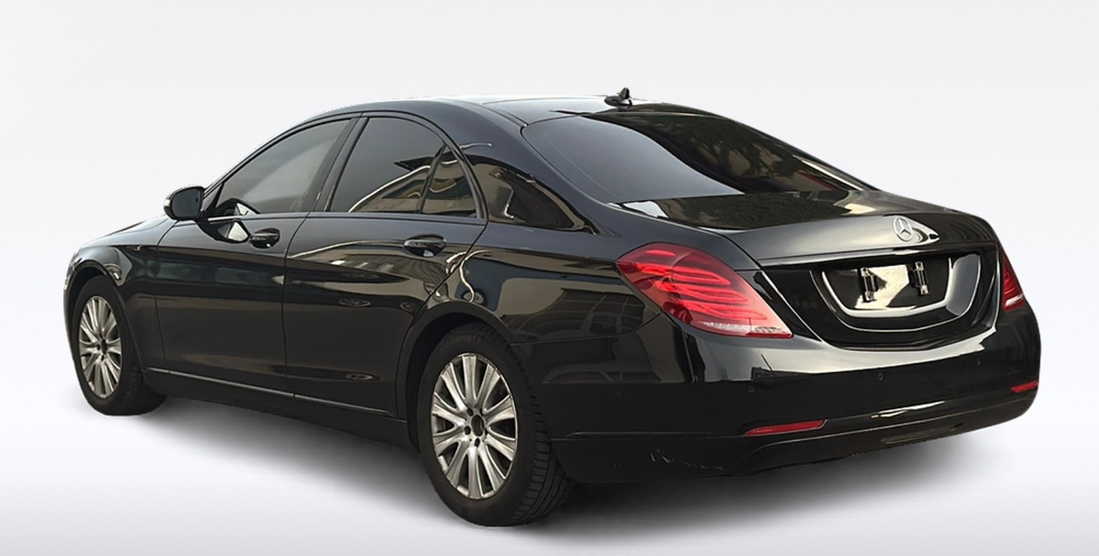 MERCEDES-BENZ S 350 BlueTEC 4Matic 7G-Tronic-image-3