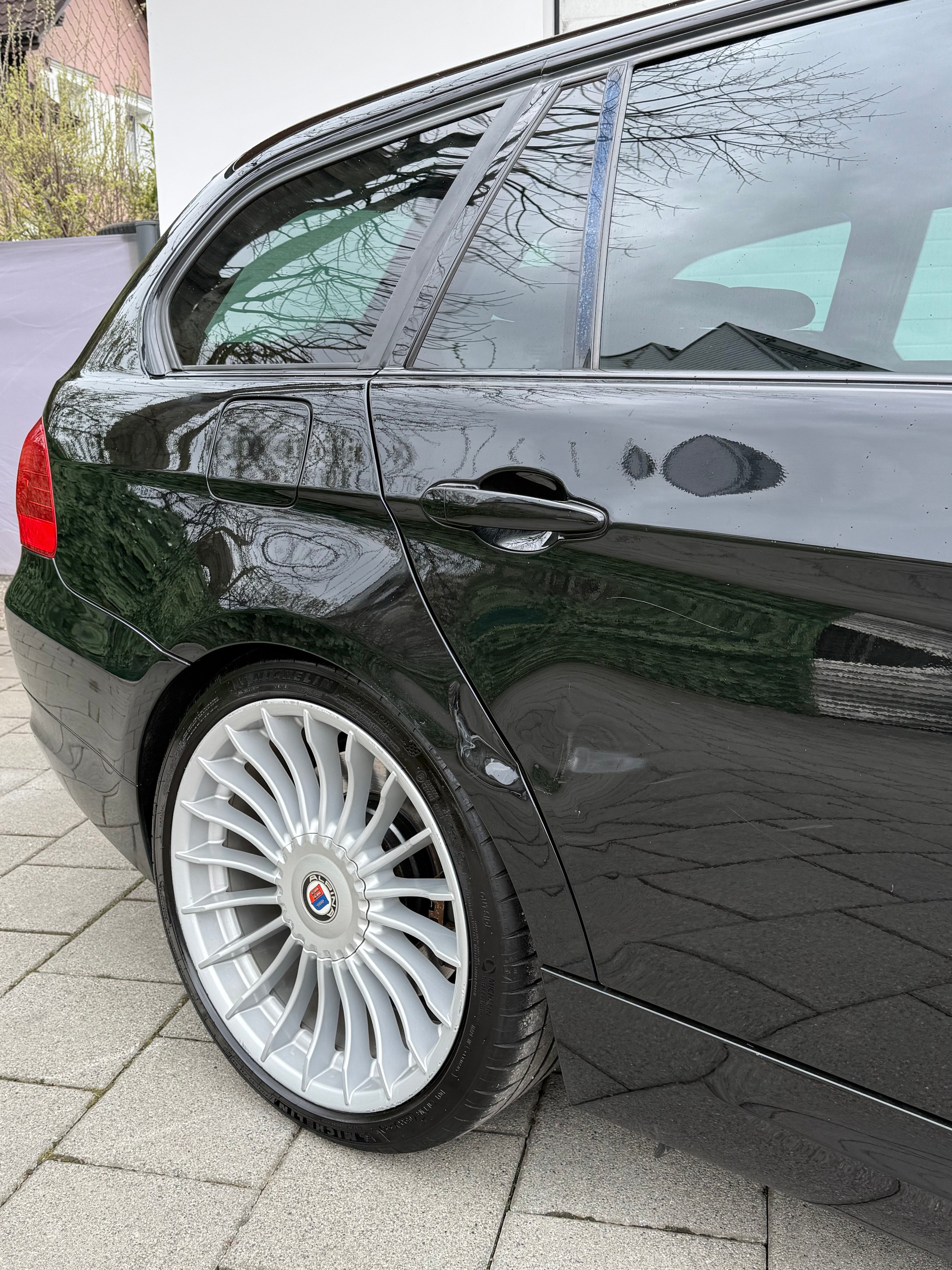 BMW-ALPINA B3 S X BiTurbo Touring 3.0 Switch-Tronic-image-14