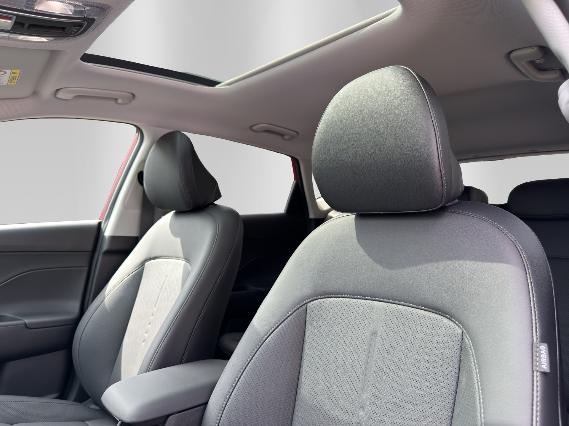 HYUNDAI Kona 1.6 HEV Vertex-image-12