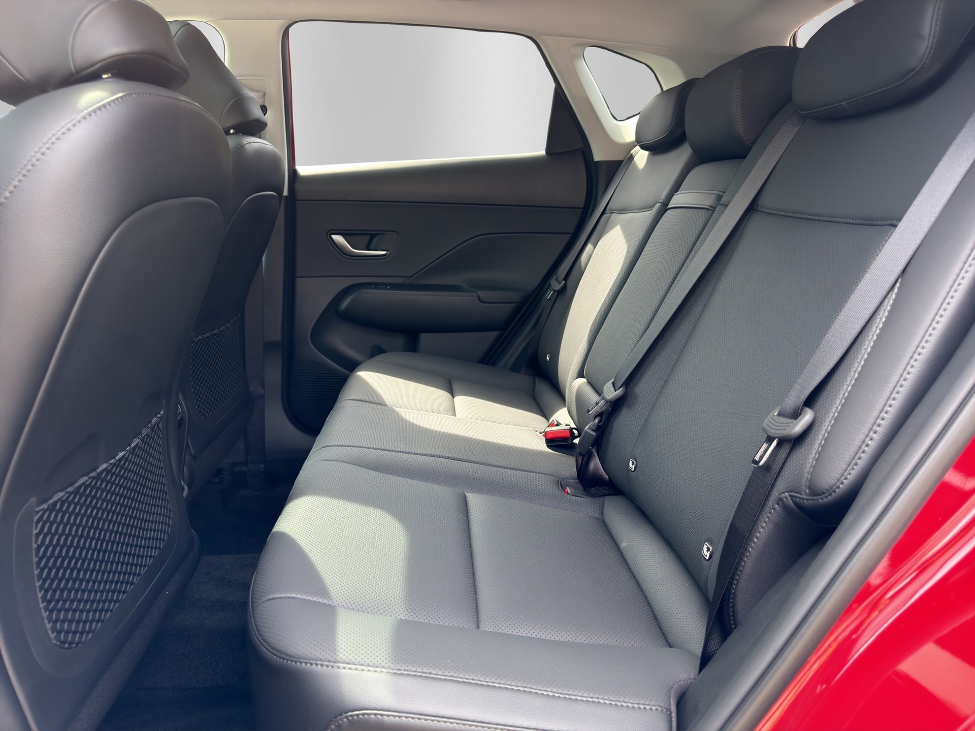 HYUNDAI Kona 1.6 HEV Vertex-image-10