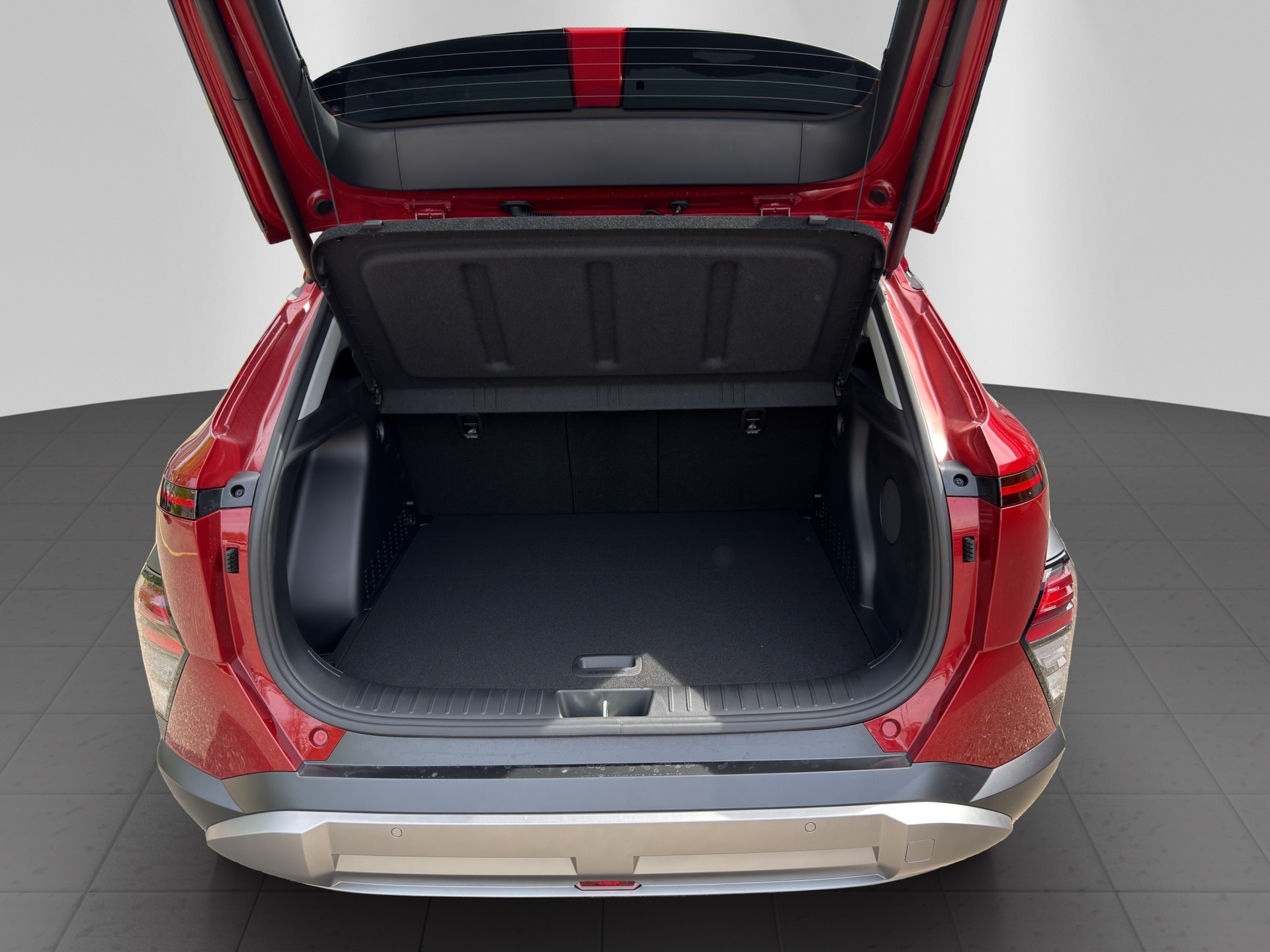 HYUNDAI Kona 1.6 HEV Vertex-image-8