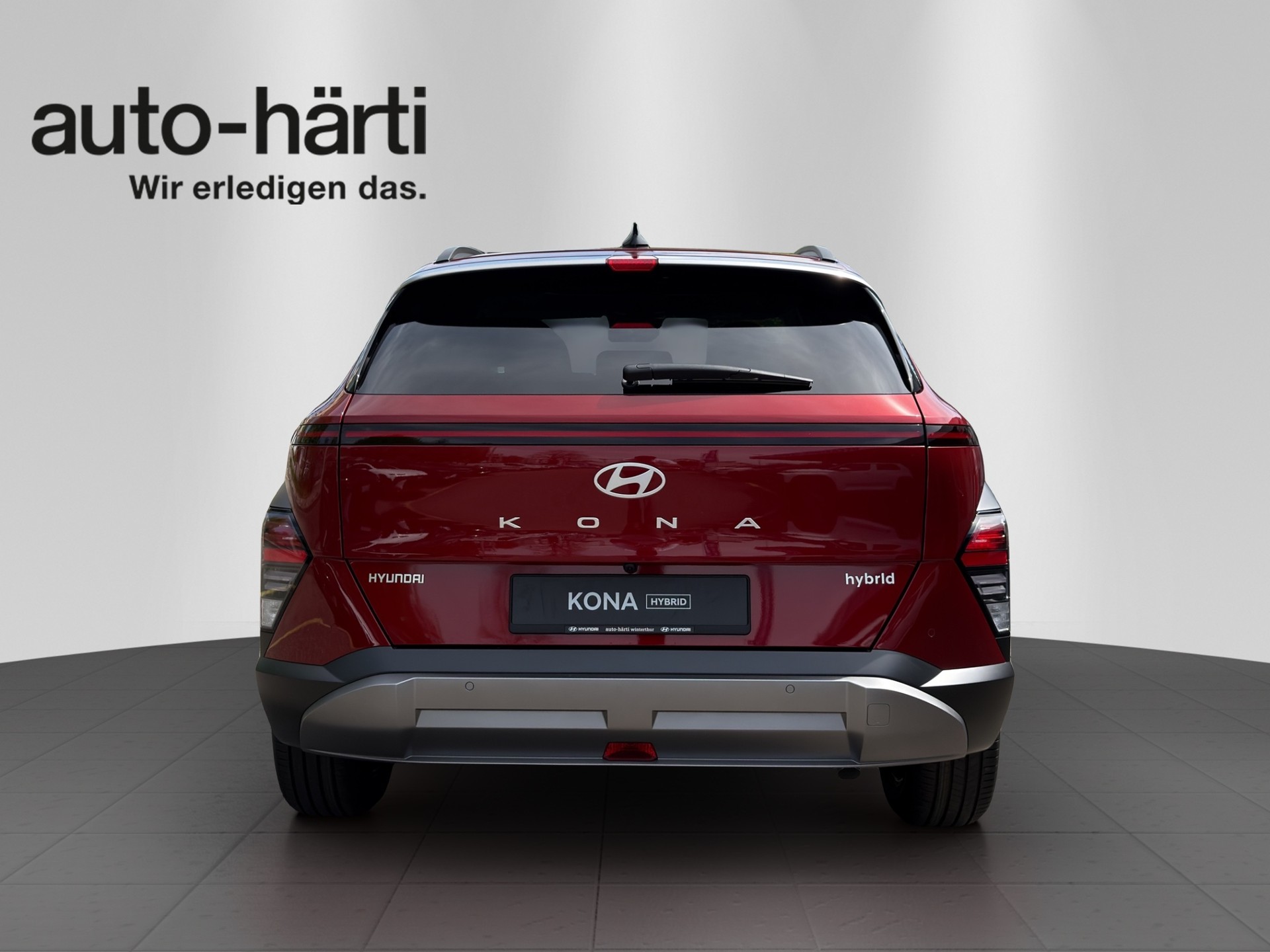 HYUNDAI Kona 1.6 HEV Vertex-image-3