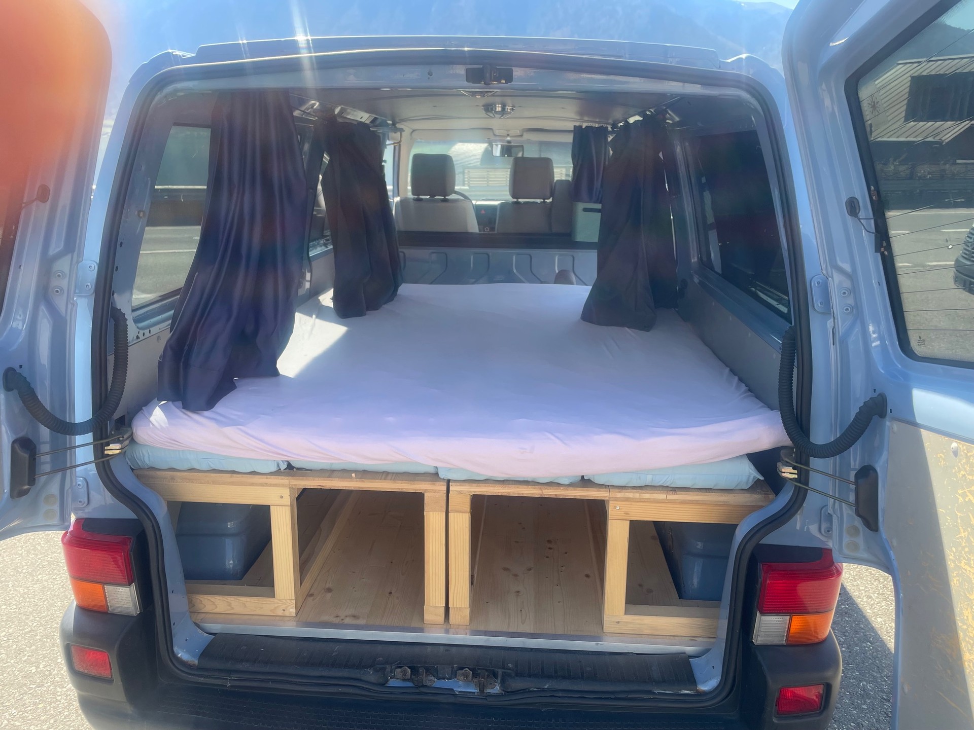 VW T4 2.5i Syncro-image-8