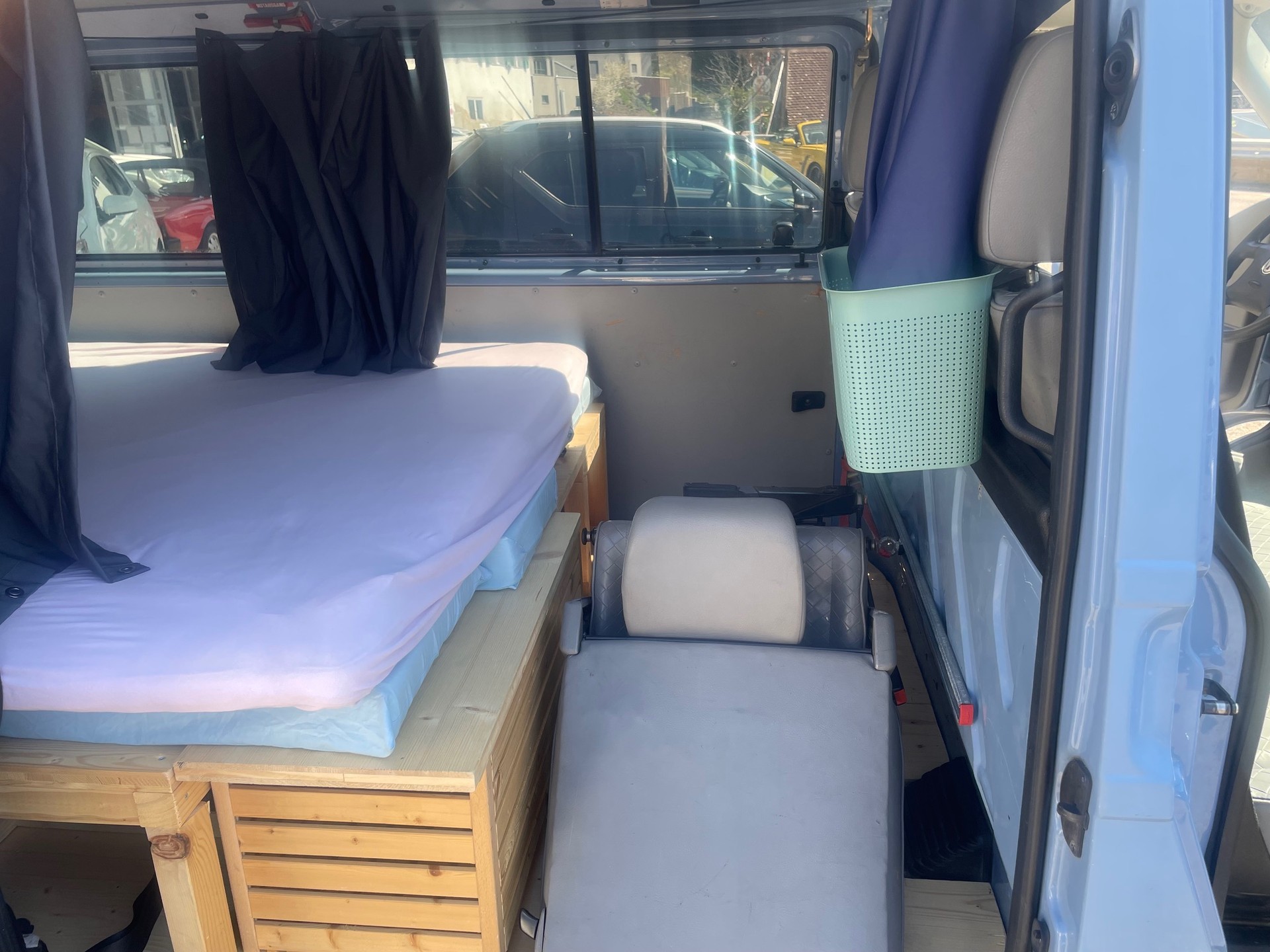 VW T4 2.5i Syncro-image-7