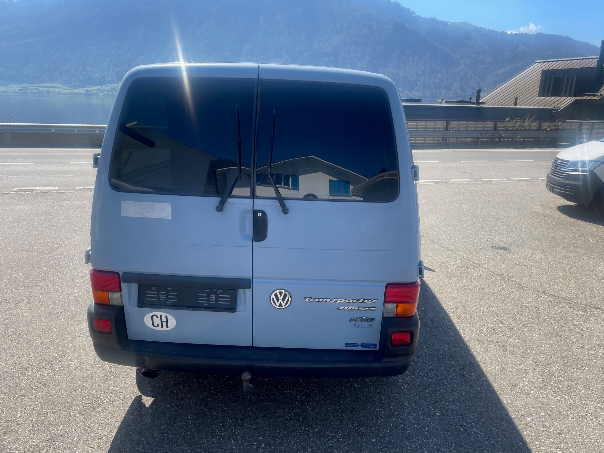 VW T4 2.5i Syncro-image-3