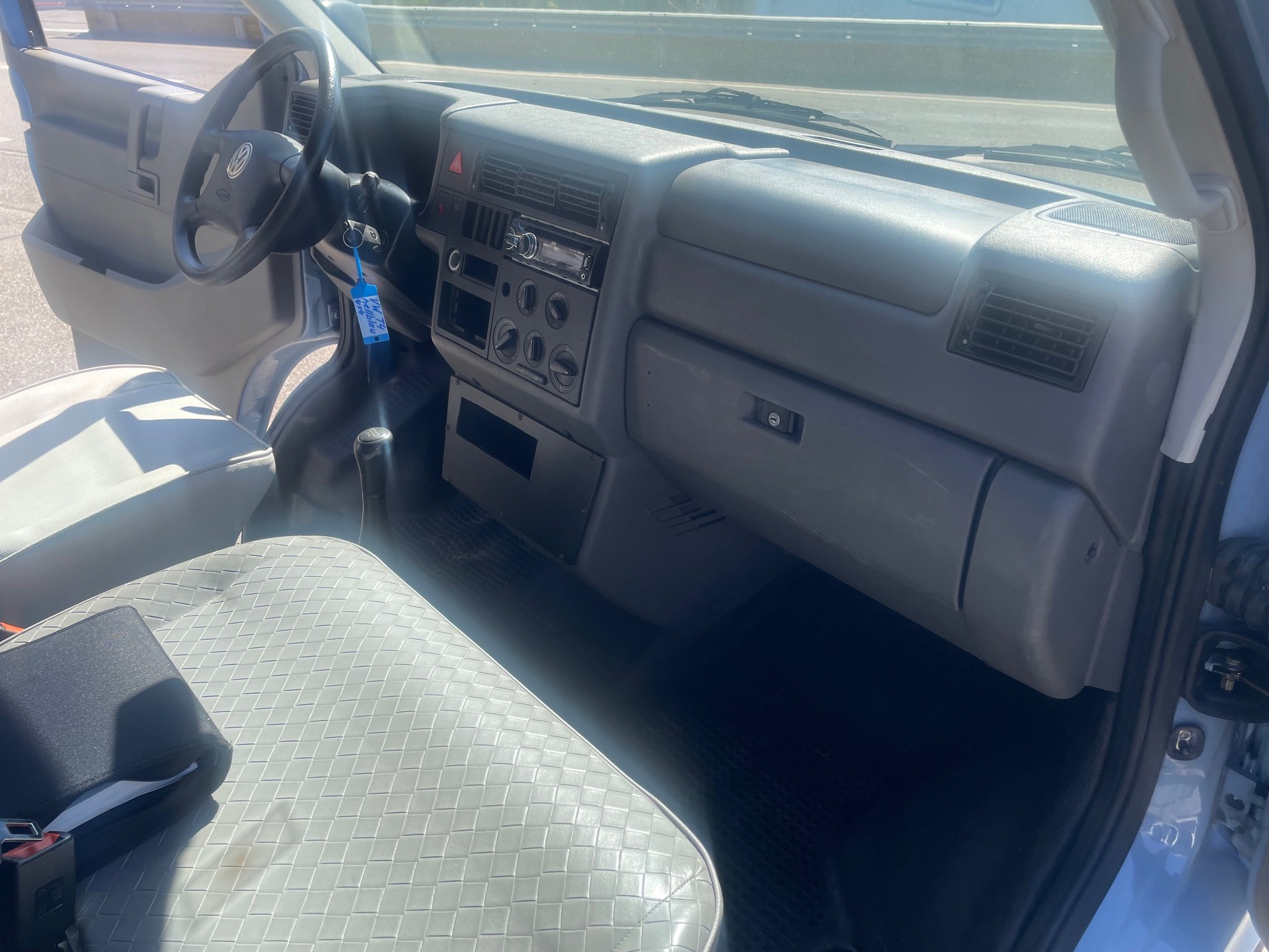 VW T4 2.5i Syncro-image-6