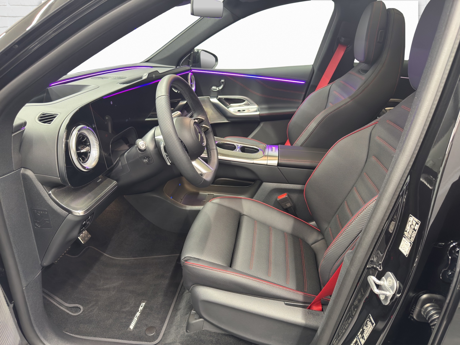 MERCEDES-BENZ GLC 400 4Matic with EQ Technology-image-6