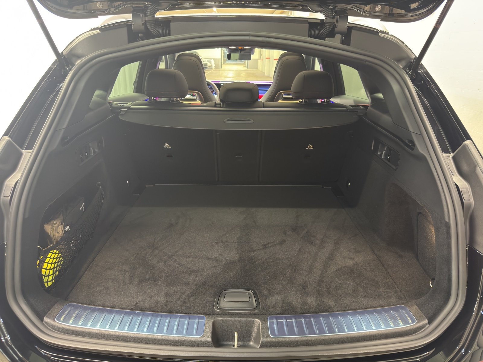 MERCEDES-BENZ GLC 400 4Matic with EQ Technology-image-10