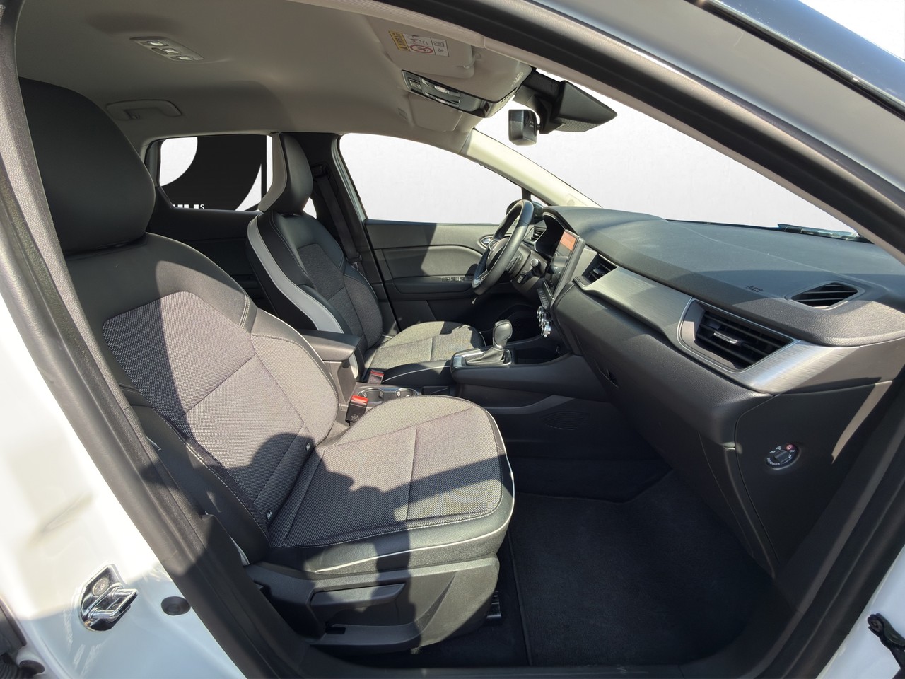 RENAULT Captur 1.3 TCe EDC Intens EDC Kaufen