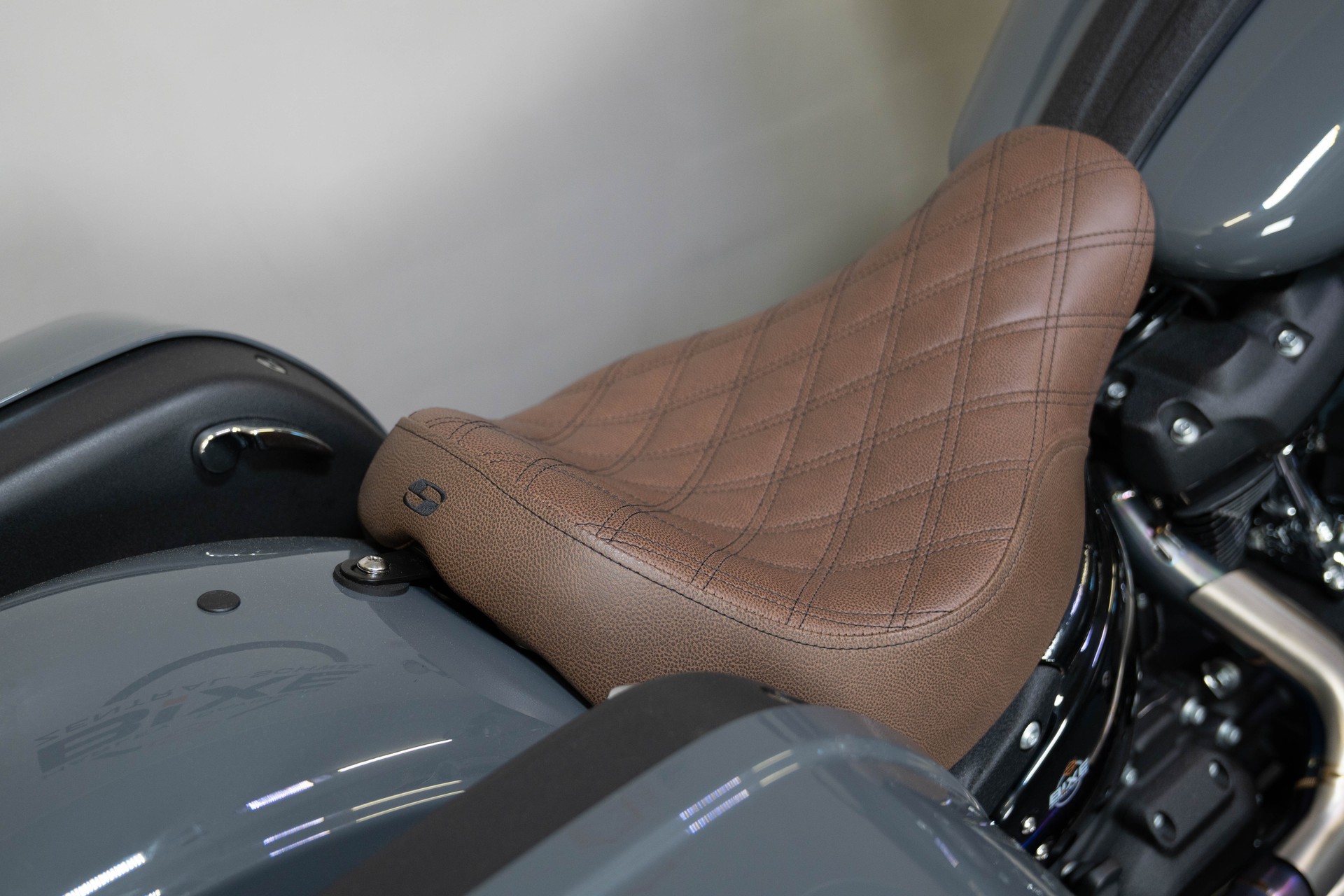 HARLEY-DAVIDSON FXLRST Low Rider ST 117-image-9