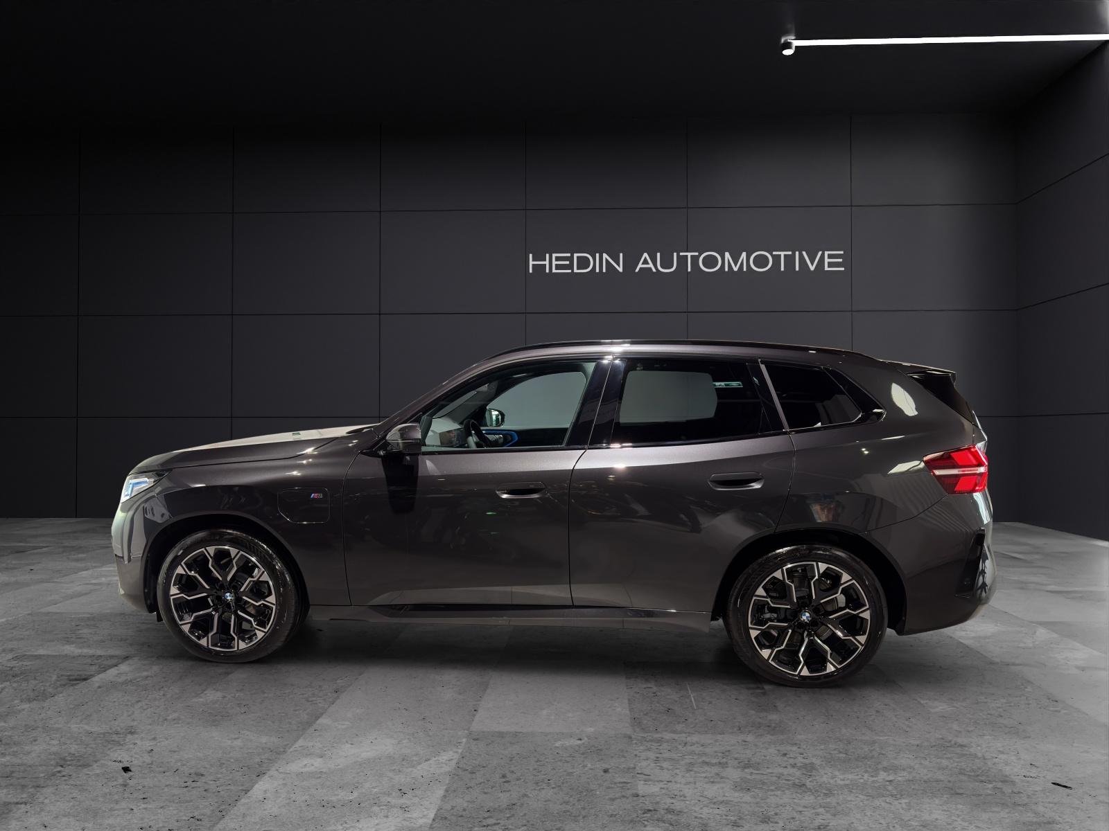 BMW X3 30e xDrive-image-1
