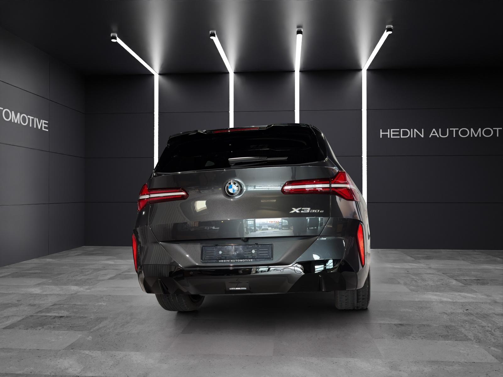 BMW X3 30e xDrive-image-4