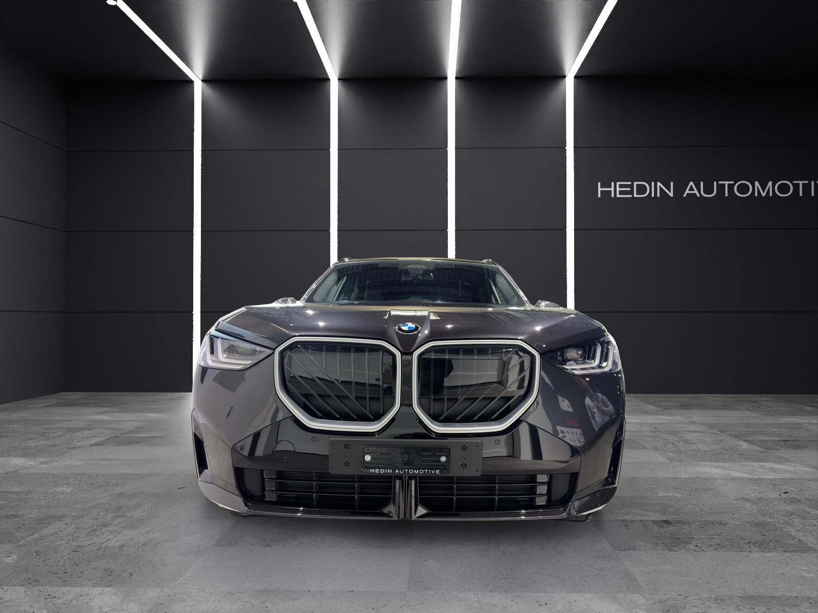 BMW X3 30e xDrive-image-2