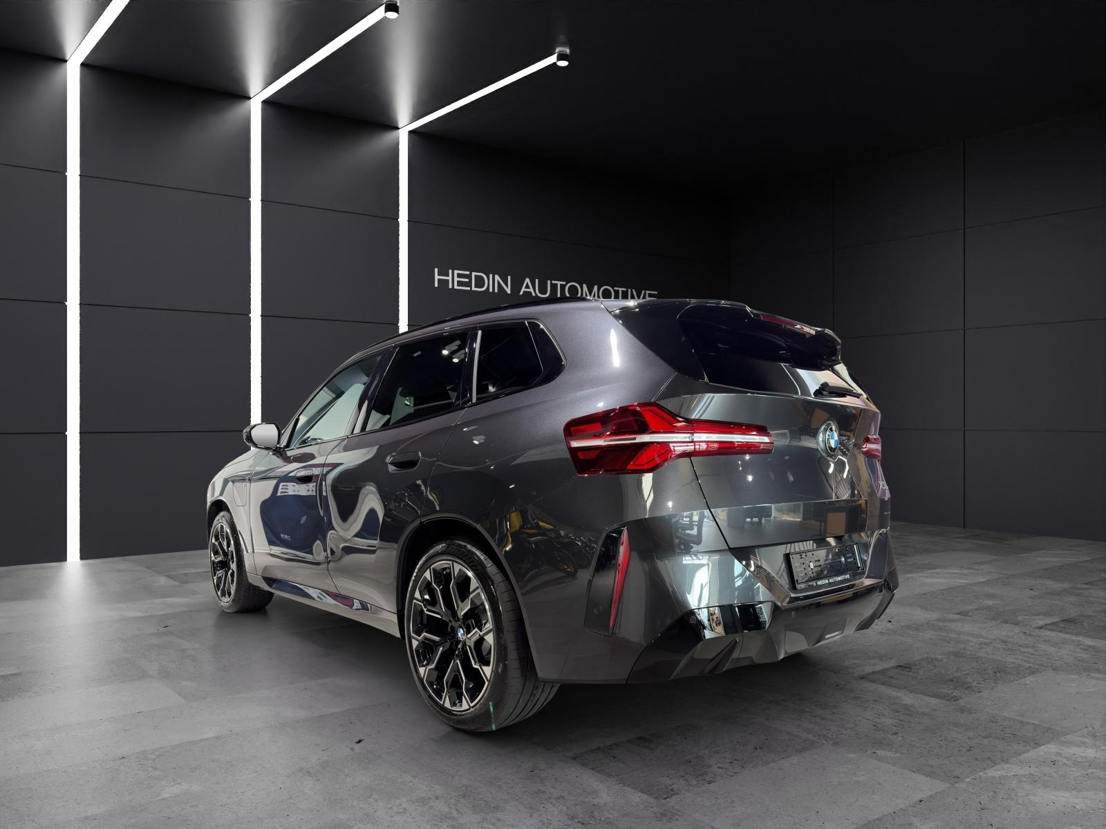 BMW X3 30e xDrive-image-3