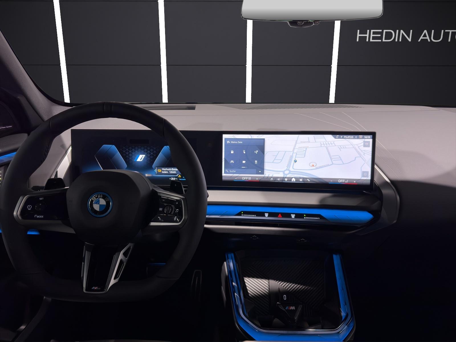 BMW X3 30e xDrive-image-11