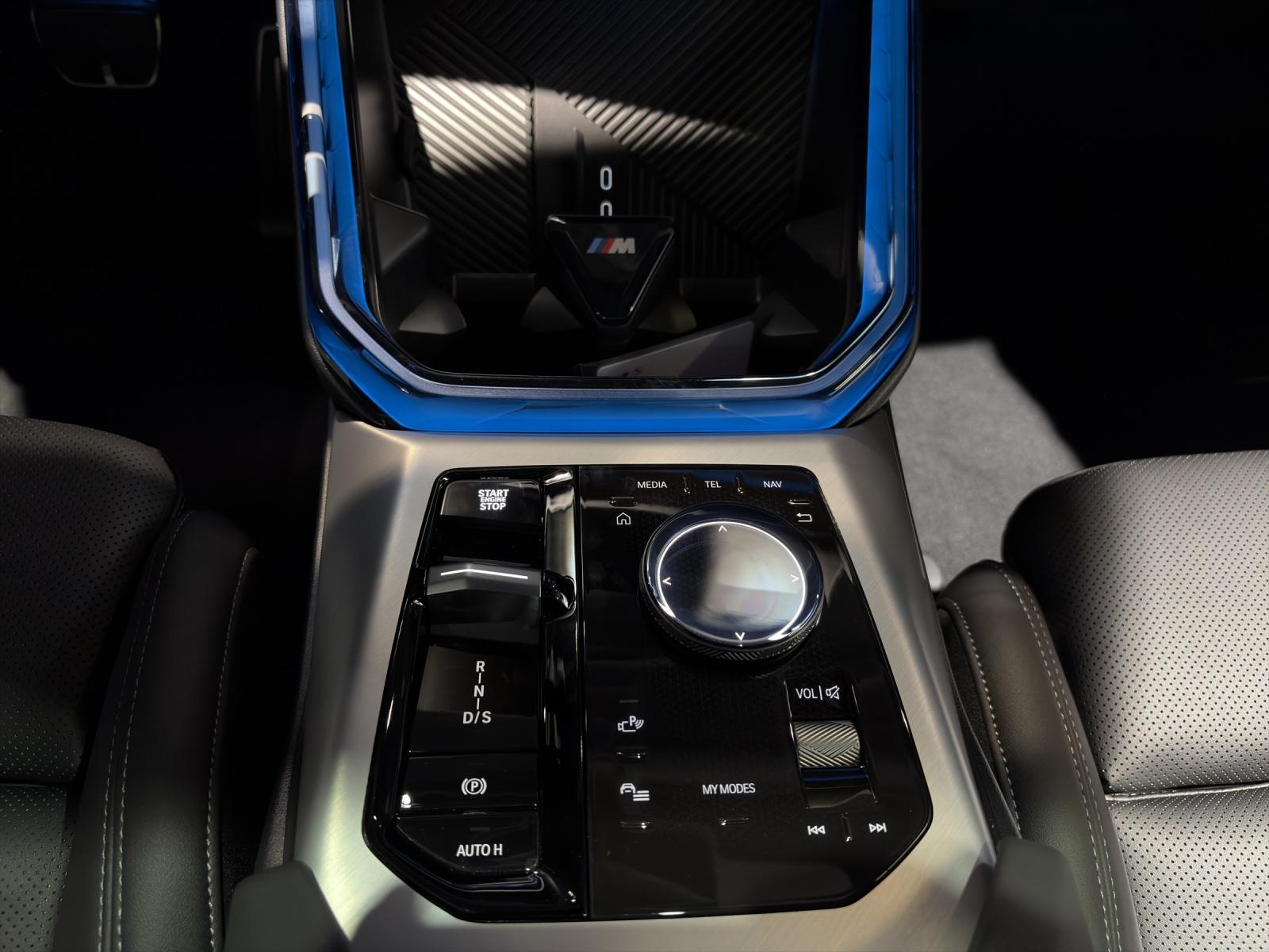 BMW X3 30e xDrive-image-10