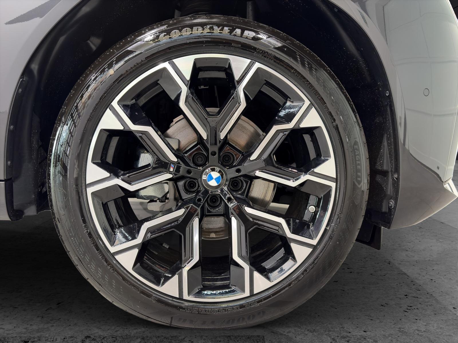 BMW X3 30e xDrive-image-7