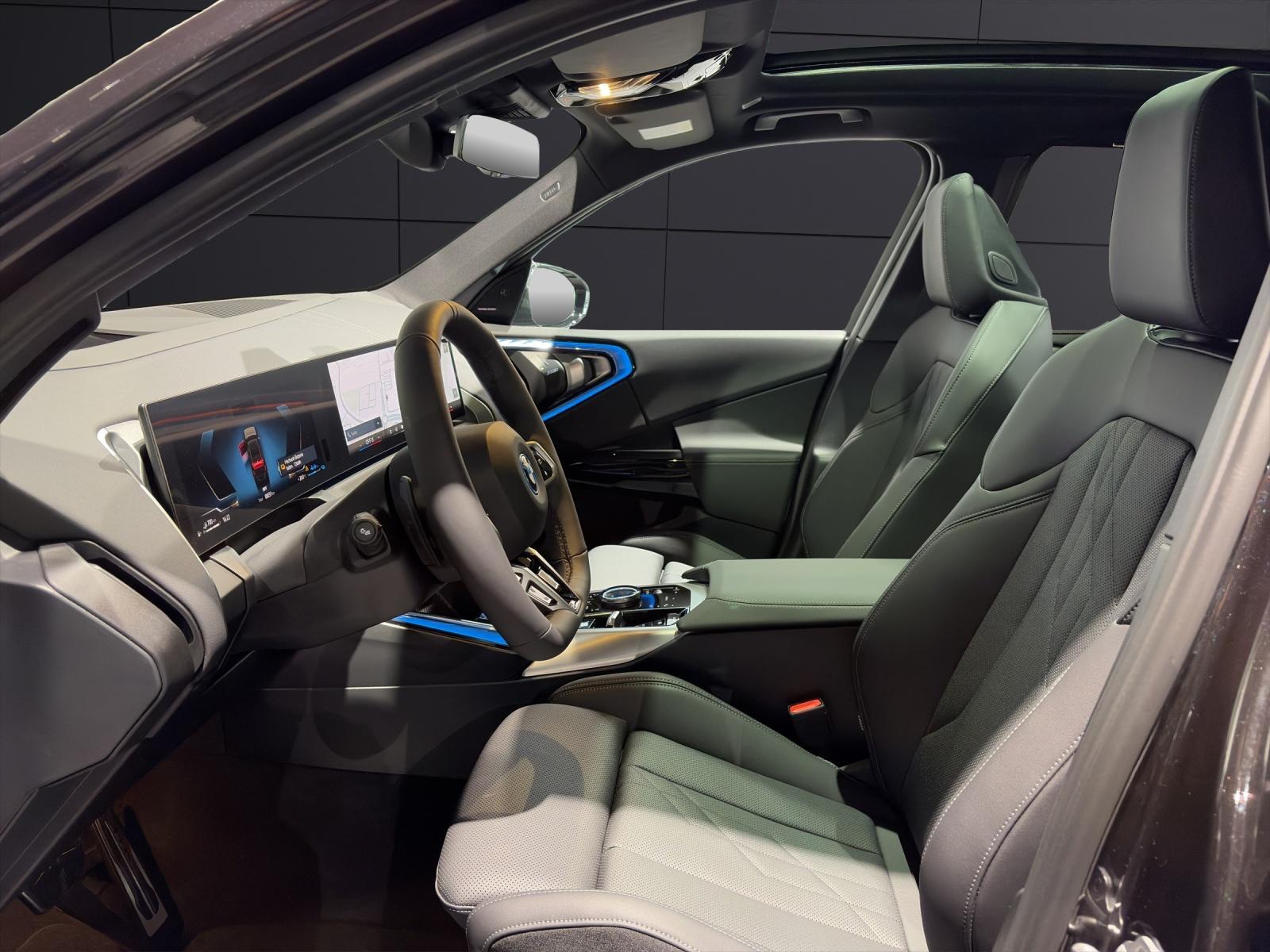 BMW X3 30e xDrive-image-17