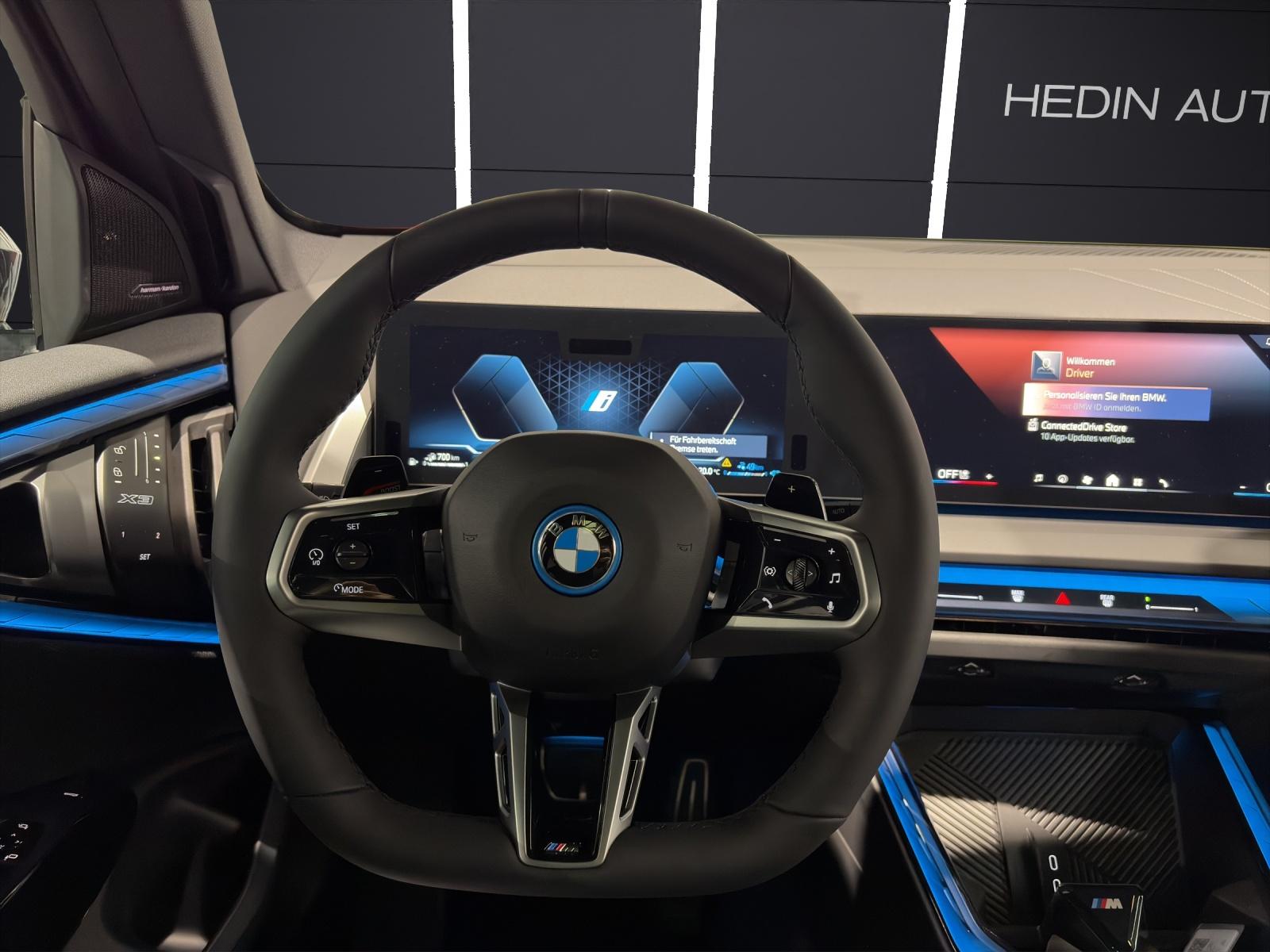 BMW X3 30e xDrive-image-9