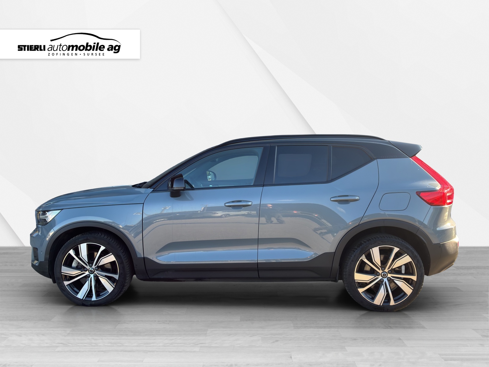 VOLVO XC40 P8 Twin Pro AWD-image-7