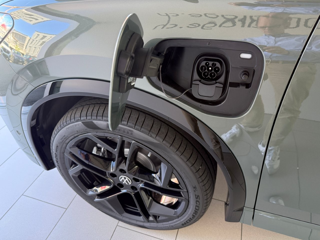 VW Tiguan 1.5 TSI evo2 eHybrid R-Line DSG-image-5