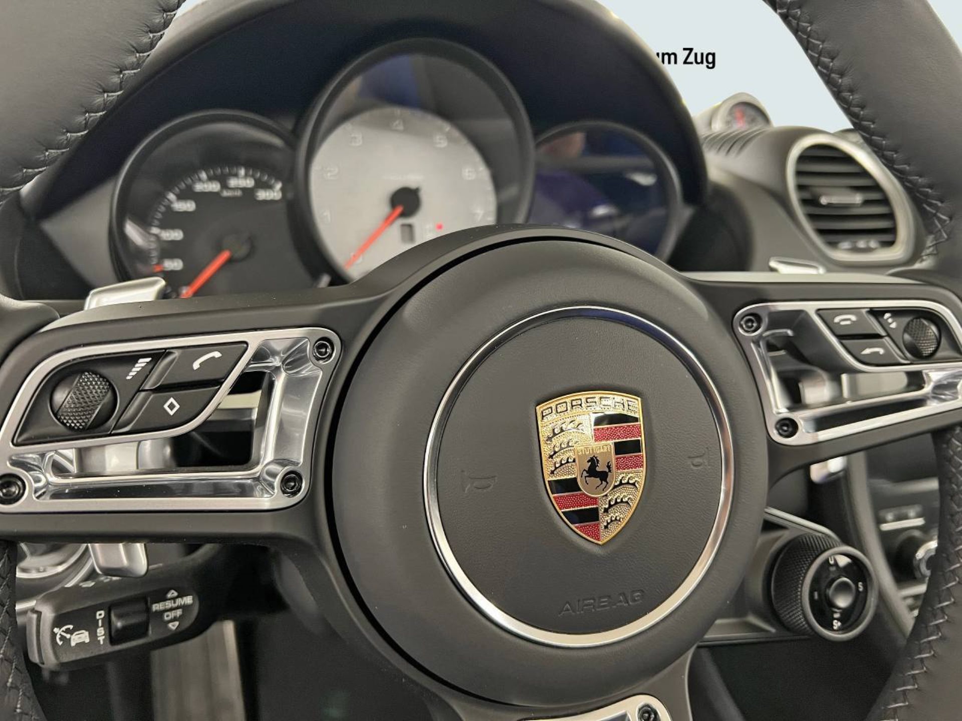 PORSCHE 718 Boxster S-image-17