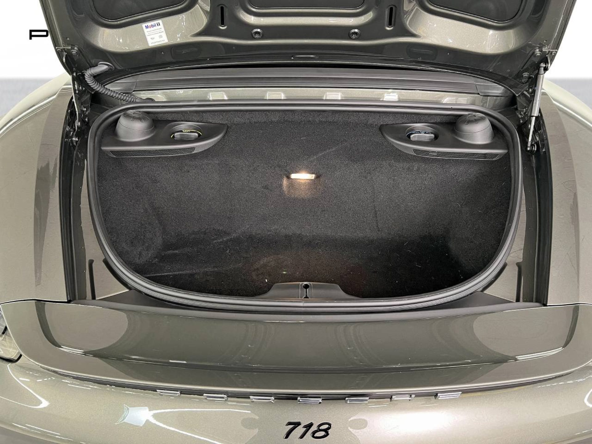 PORSCHE 718 Boxster S-image-15