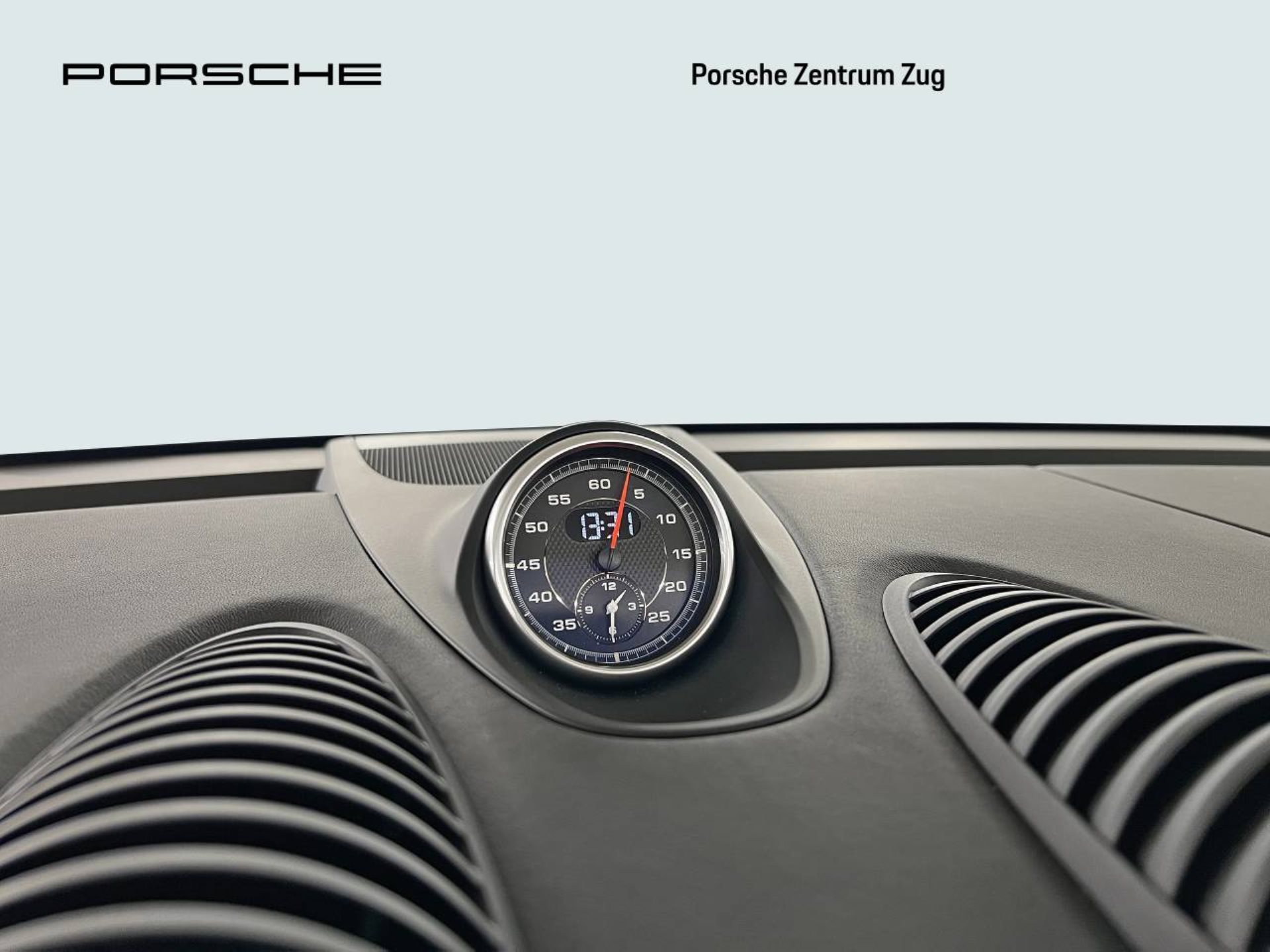 PORSCHE 718 Boxster S-image-25