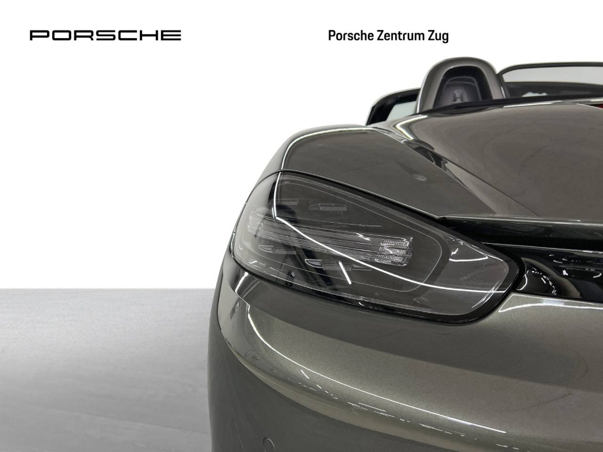 PORSCHE 718 Boxster S-image-13