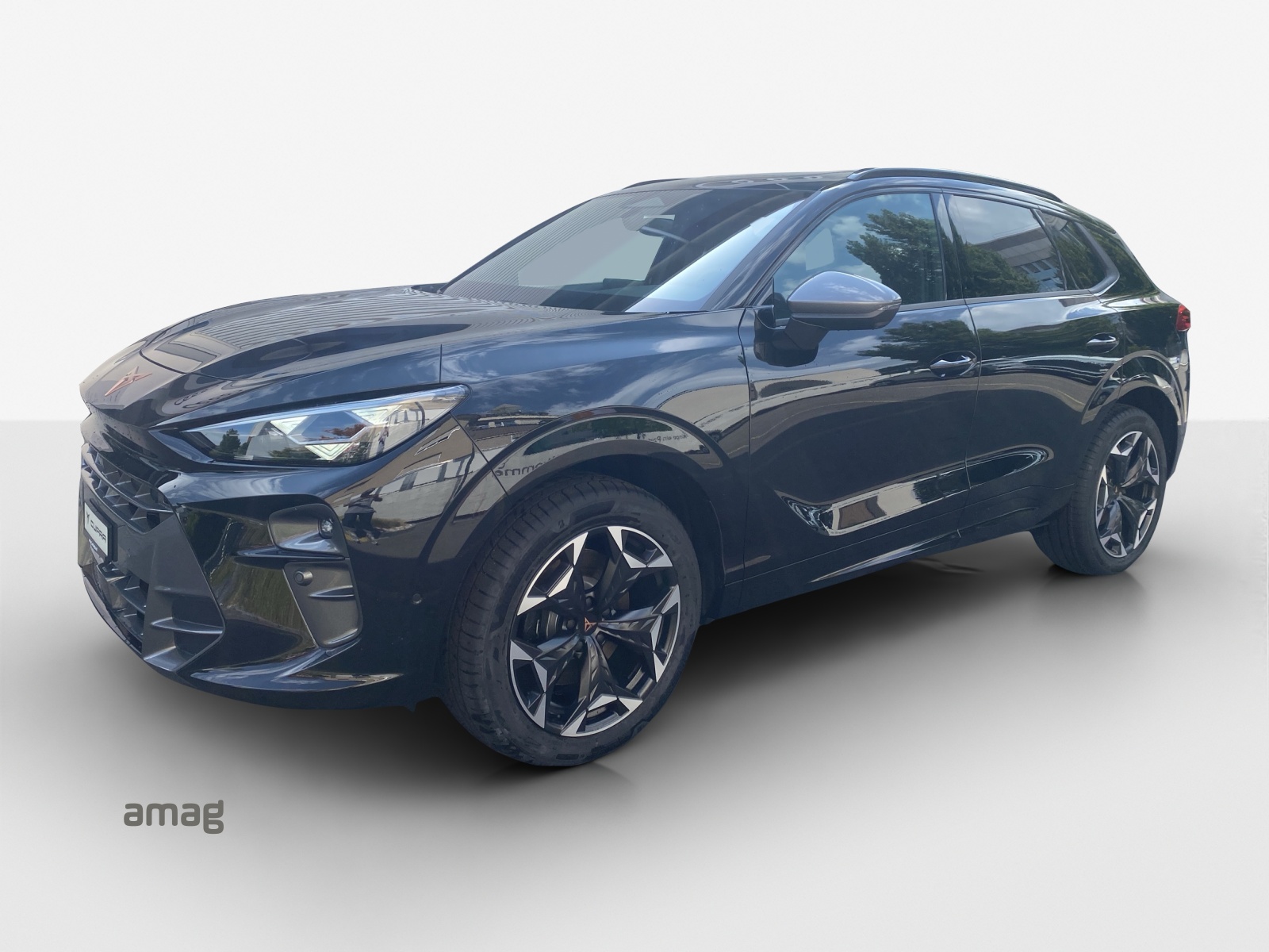 SEAT Terramar 2.0 TSI DSG 4Drive VZ