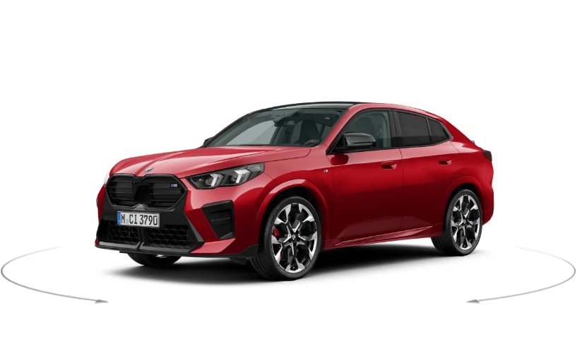 BMW X2 M35i-image-5