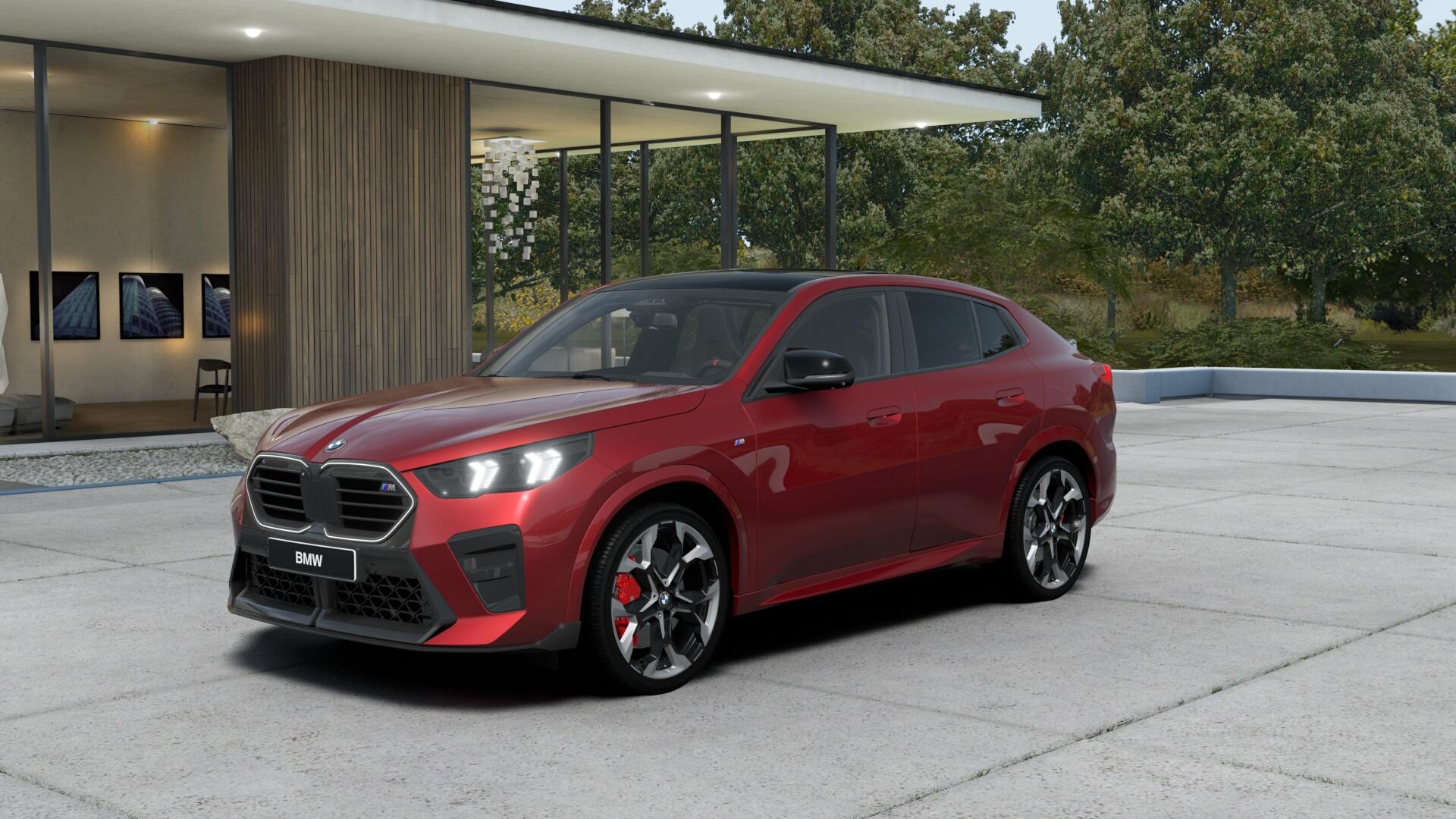 BMW X2 M35i-image-0