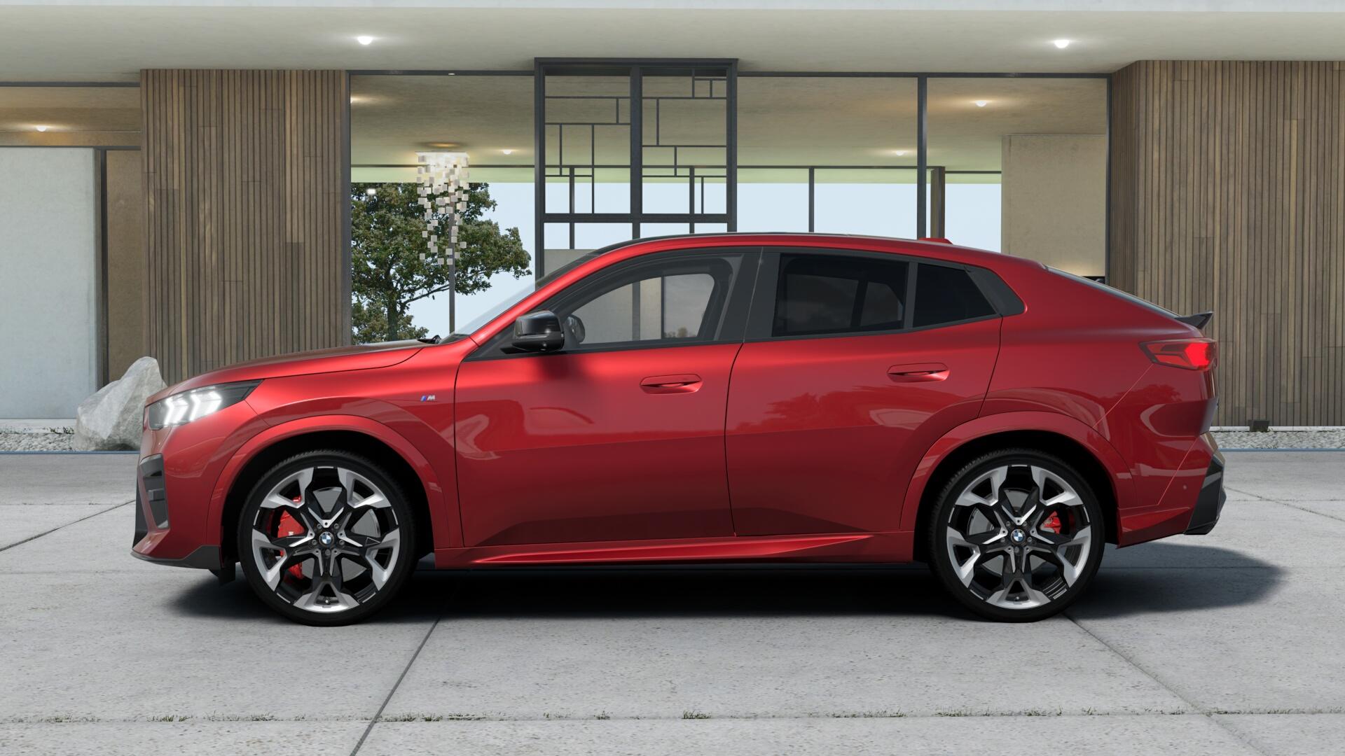 BMW X2 M35i-image-1