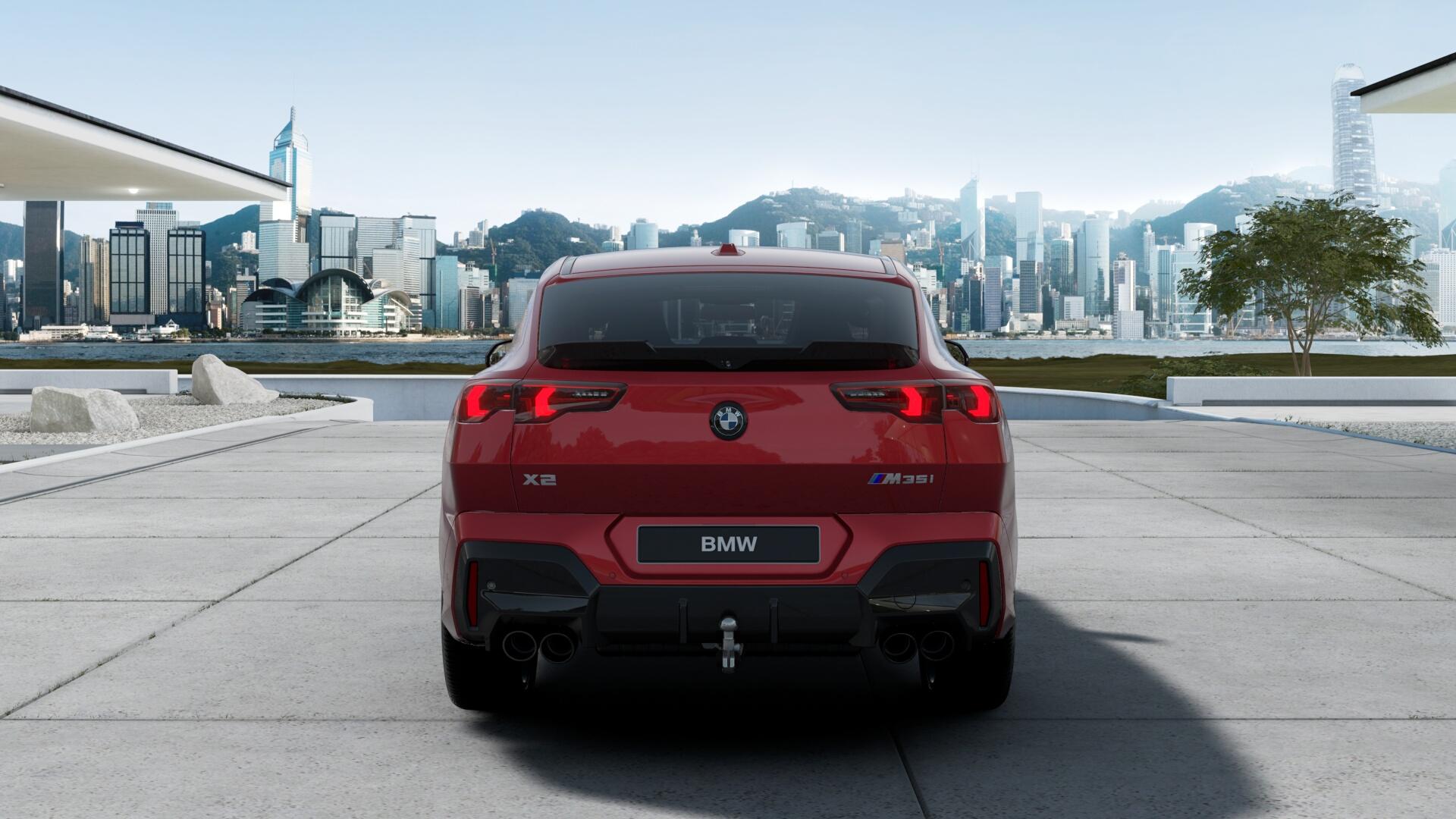 BMW X2 M35i-image-2