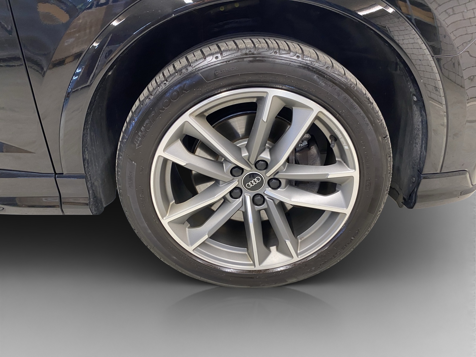 AUDI Q3 Sportback 45 TFSI e S line Attraction S-tronic-image-14