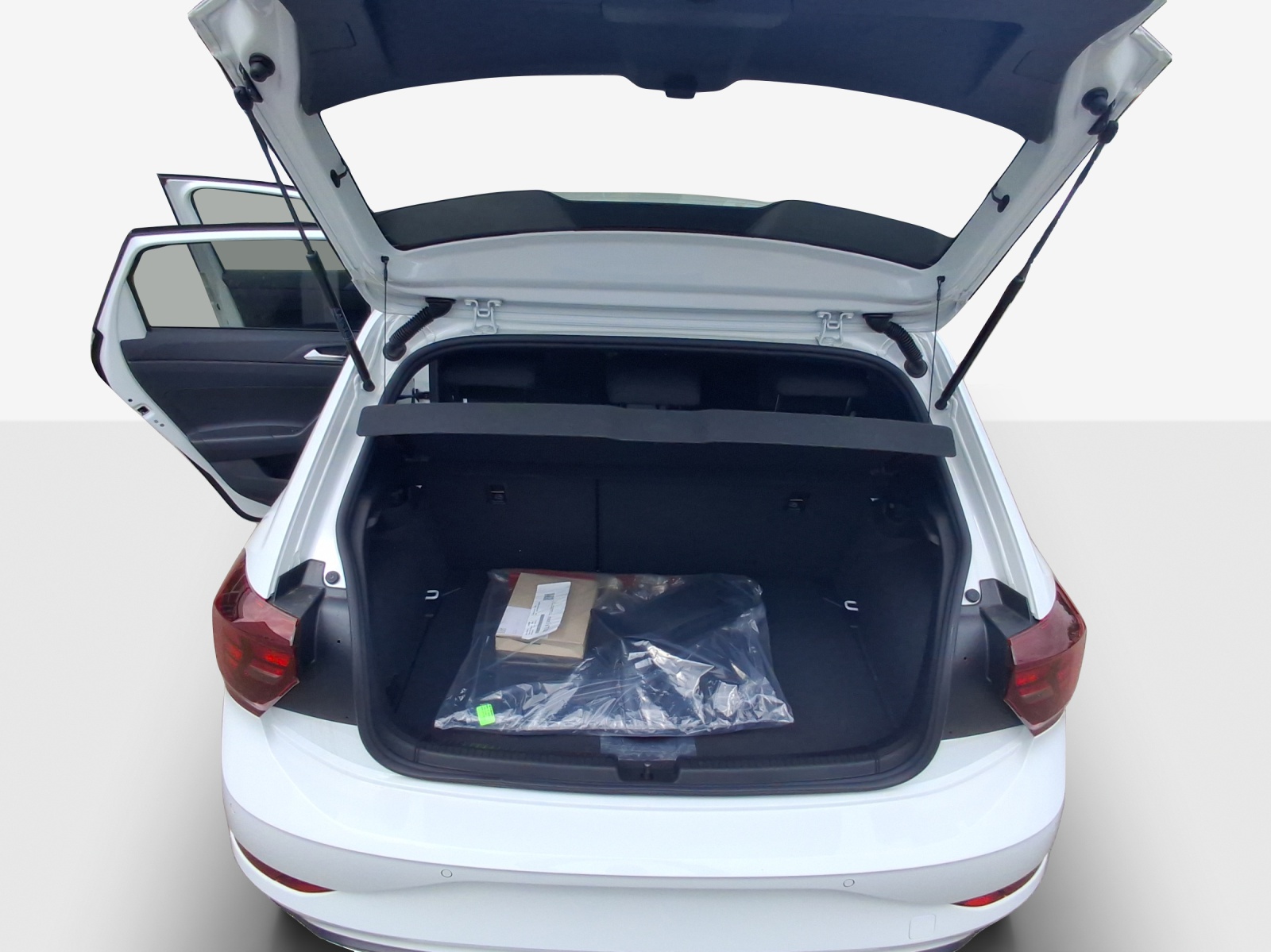 VW Polo 1.0 TSI R-Line DSG-image-11
